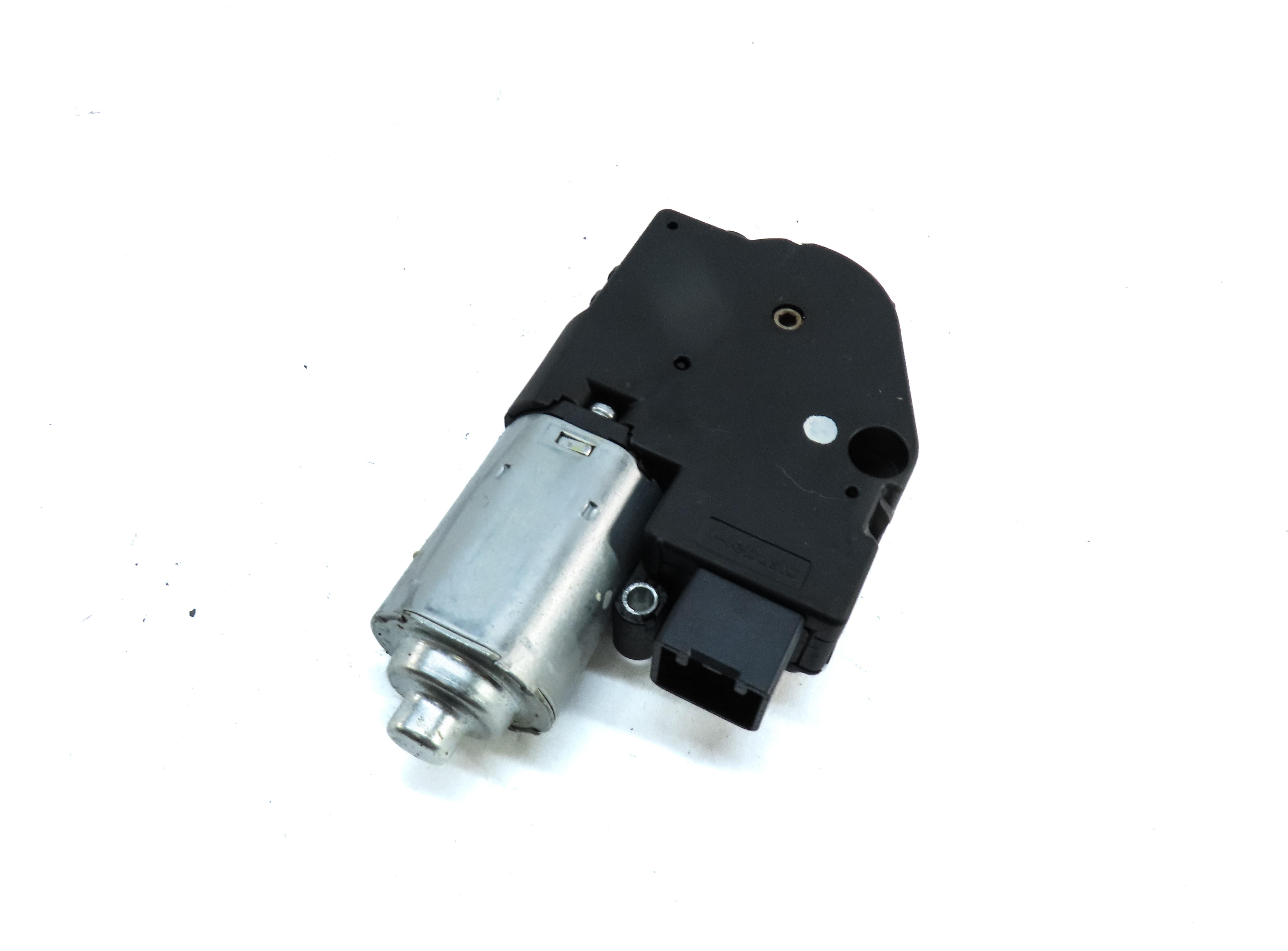 06-13 RANGE ROVER SPORT (L320) POWER SUNROOF MOTOR SUN ROOF WINDOW ADJUST MOTOR — exact item pictured