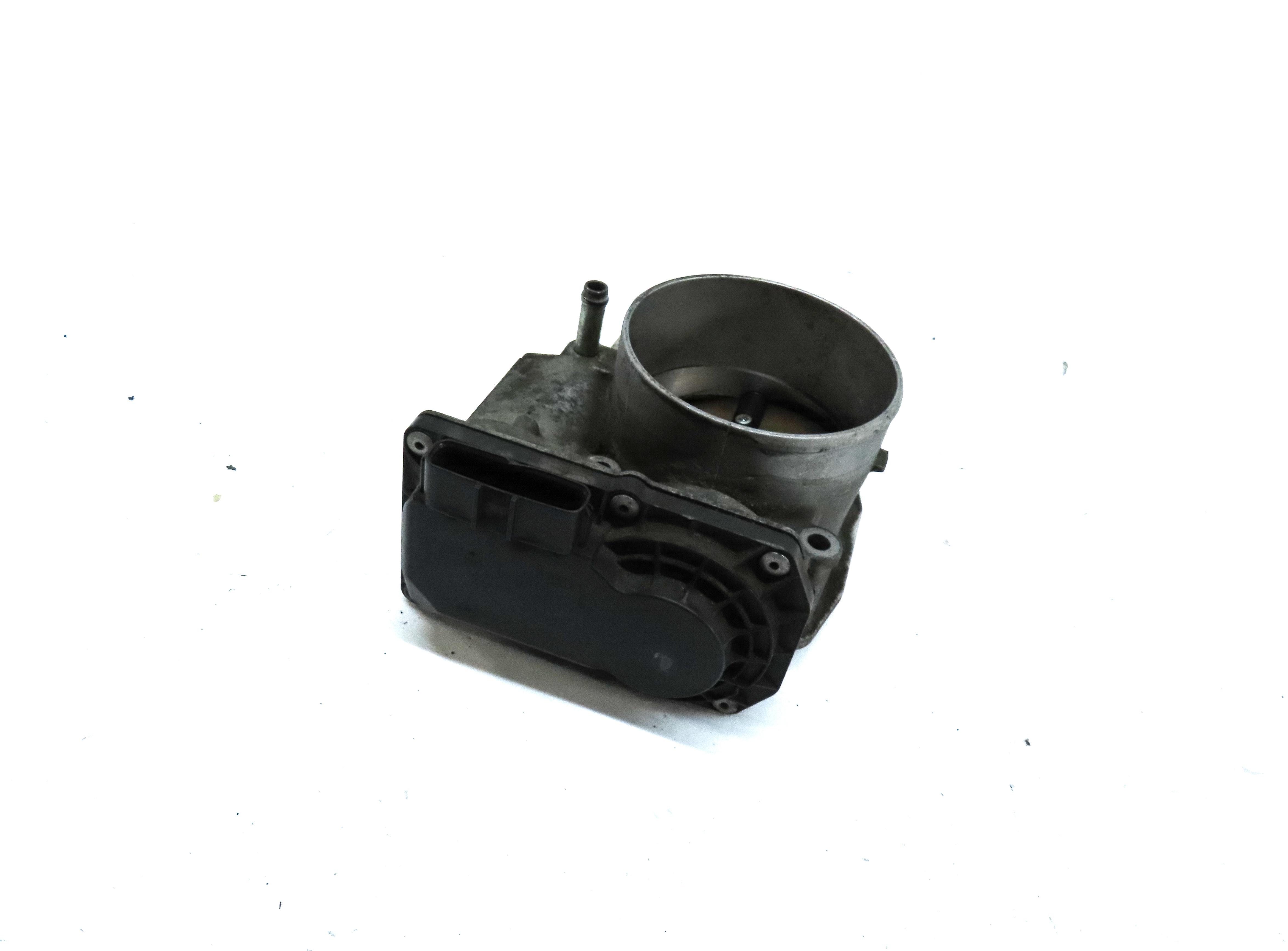 05-06 LAND ROVER LR3 RANGE ROVER SPORT (L320 L322) 4.2L / 4.4L V8 THROTTLE BODY — exact item pictured