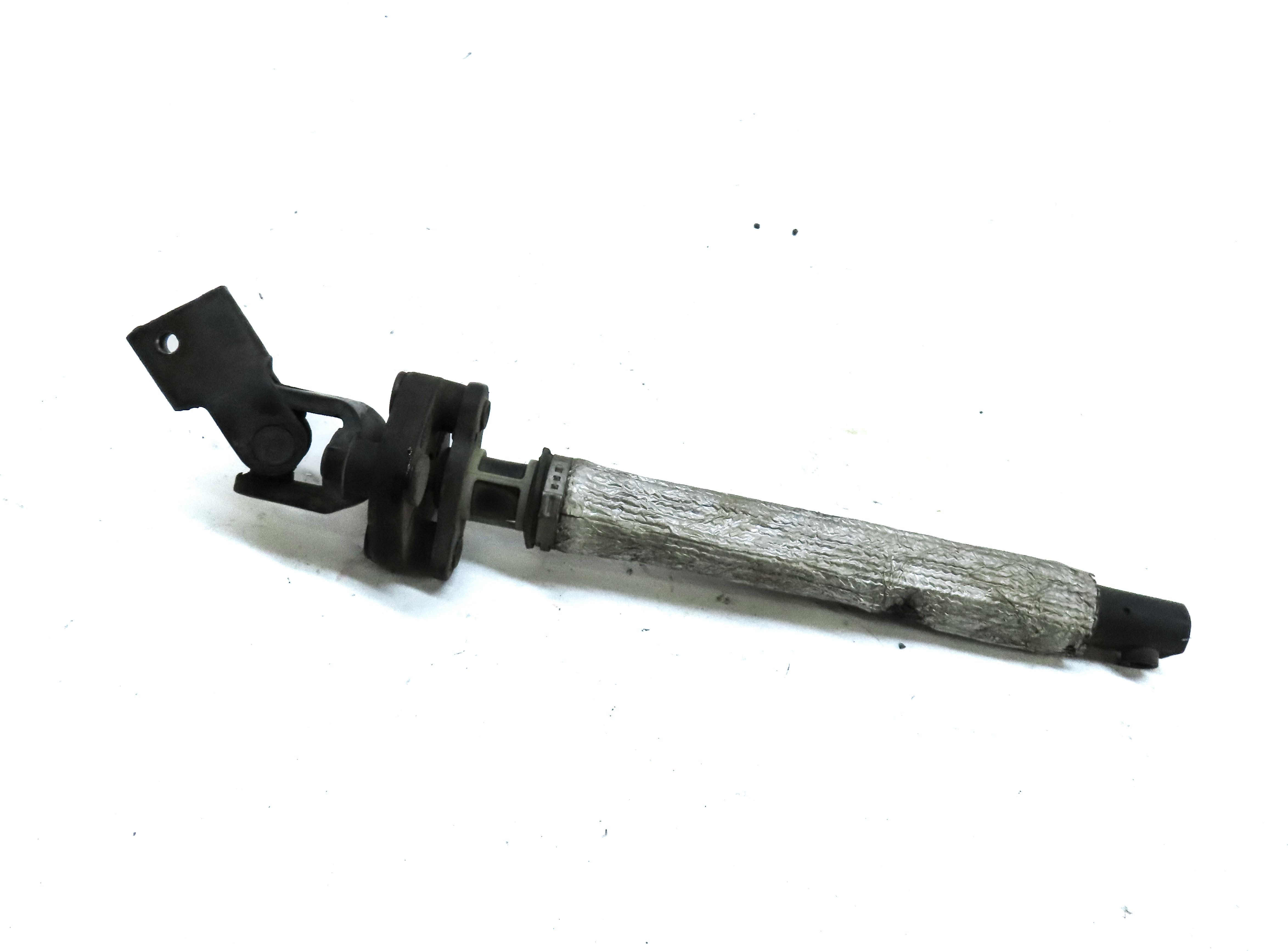 2006 RANGE ROVER SPORT (L320) STEERING COLUMN U-JOINT COUPLER LINKAGE SHAFT — exact item pictured