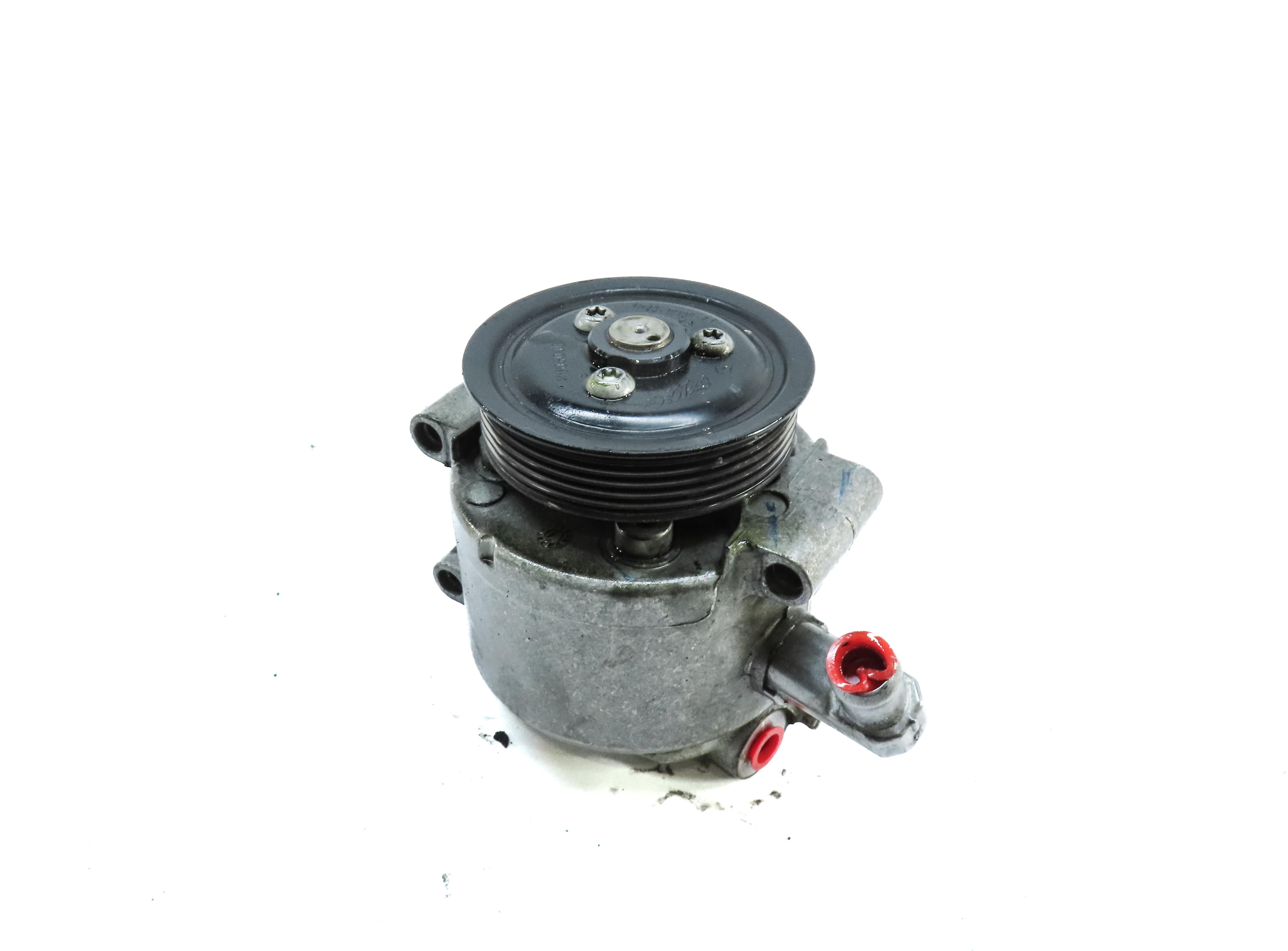 2006-2009 RANGE ROVER SPORT (L320) ACTIVE ANTI ROLL CONTROL STABILITY ACE PUMP — exact item pictured