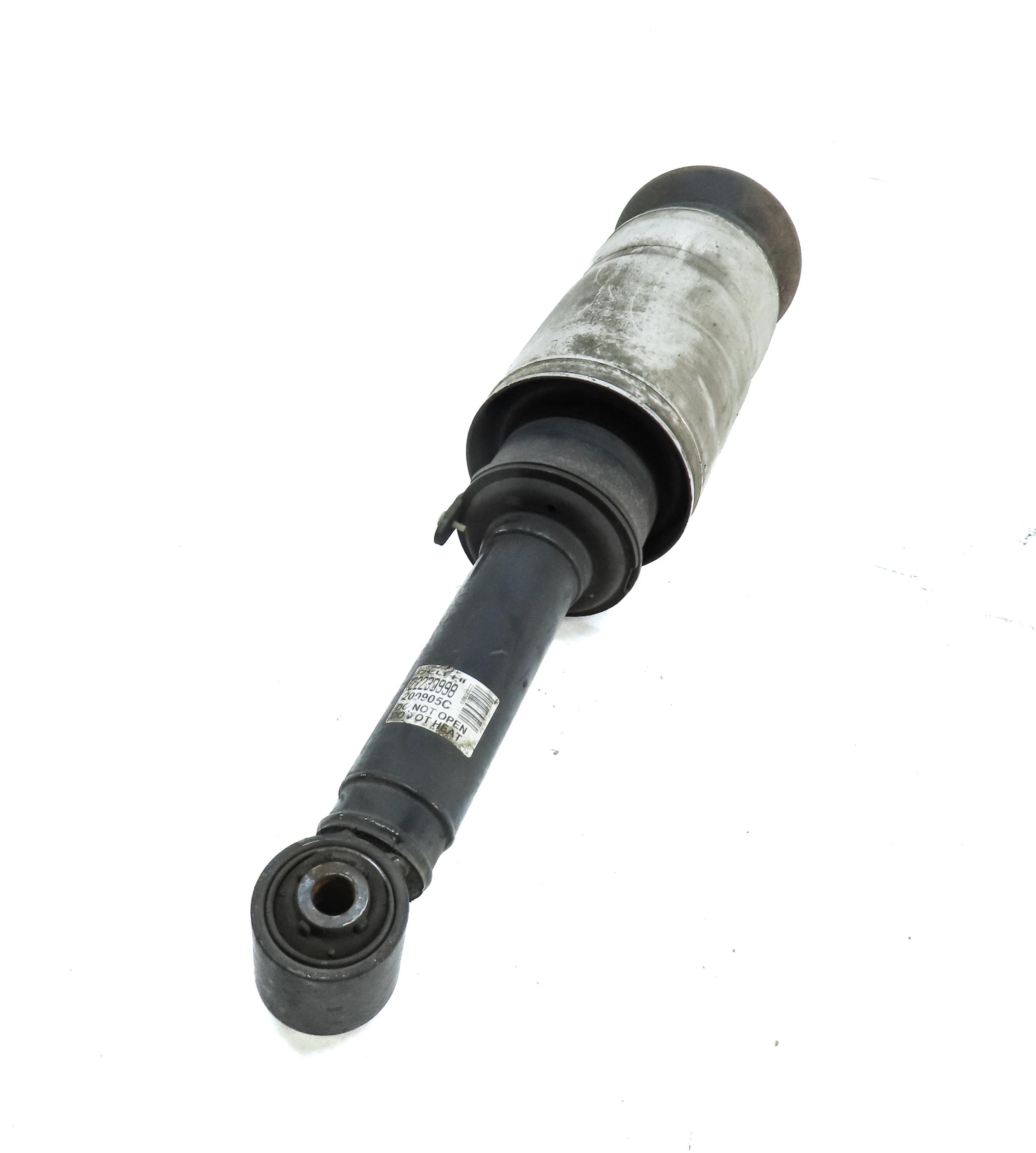 06-09 RANGE ROVER SPORT (L320) SUPERCHARGED - LEFT / RIGHT FRONT RSC SHOCK STRUT — exact item pictured