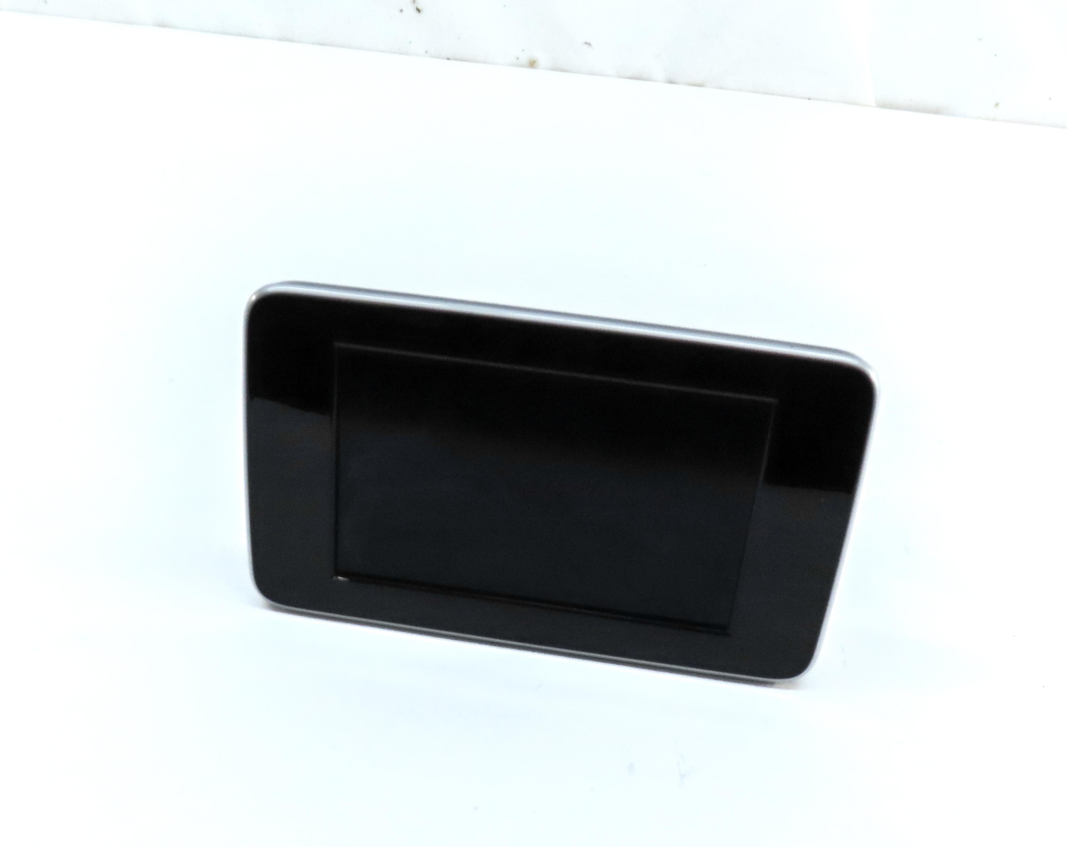2015-2021 MERCEDES C GLC (W205 X253) FRONT DASH INFORMATION MEDIA DISPLAY SCREEN — exact item pictured