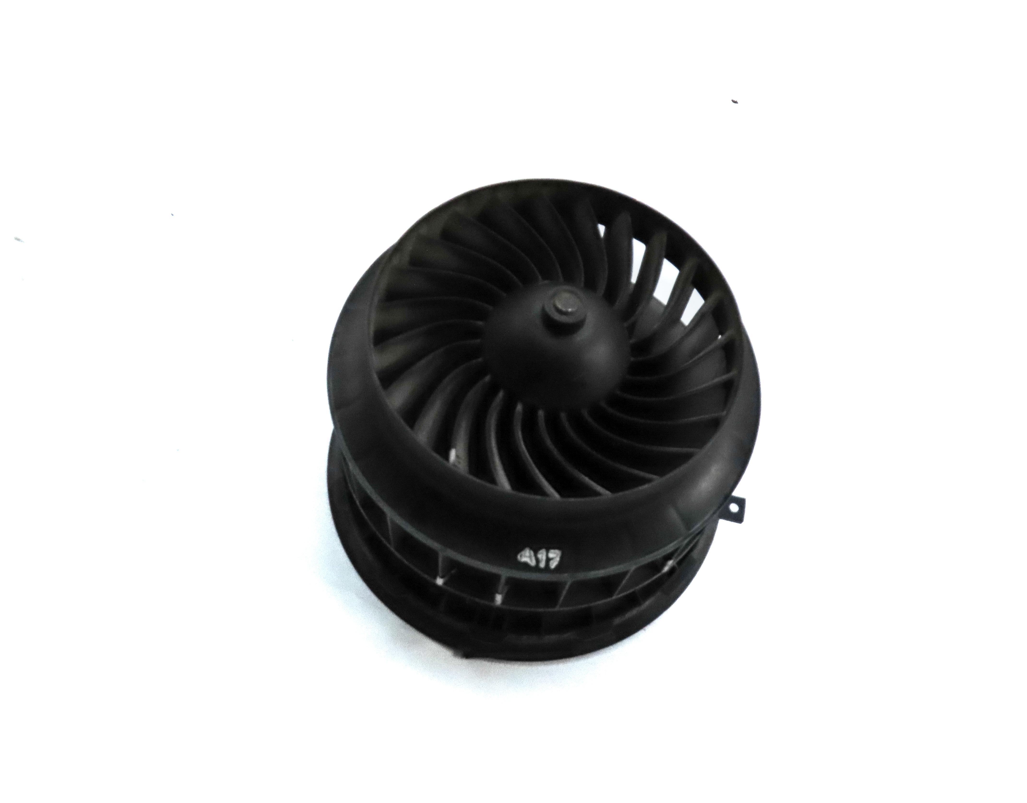 15-21 MERCEDES C / G / GLC CLASS (W205 W213 W238 W463) HEATER AC BLOWER MOTOR — exact item pictured