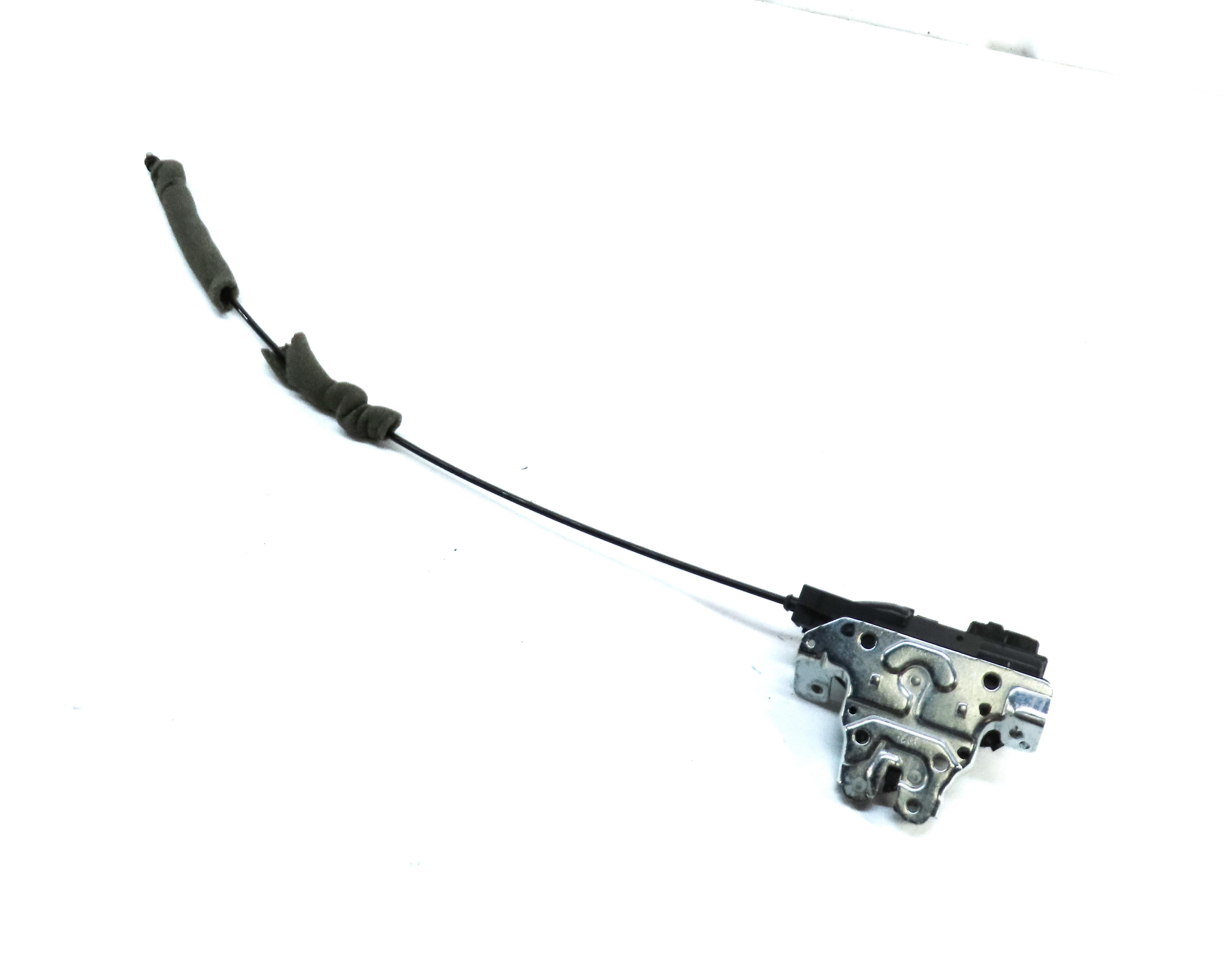 2015 MERCEDES C300 (W205) REAR TRUNK LOCK LATCH ACTUATOR — exact item pictured