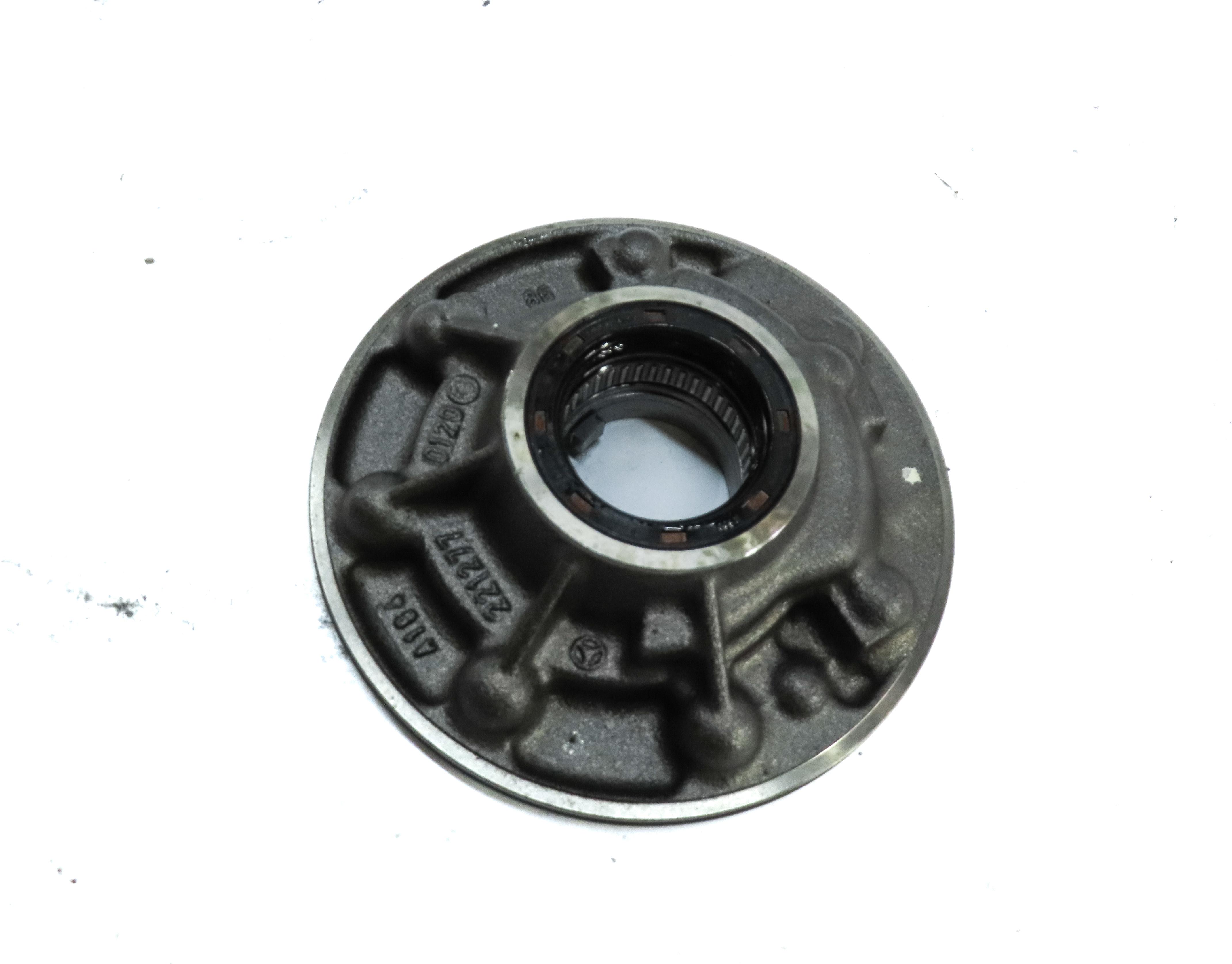 2015-2017 MERCEDES C300 (W205) AWD 722.9 A/T AUTOMATIC TRANSMISSION OIL PUMP — exact item pictured