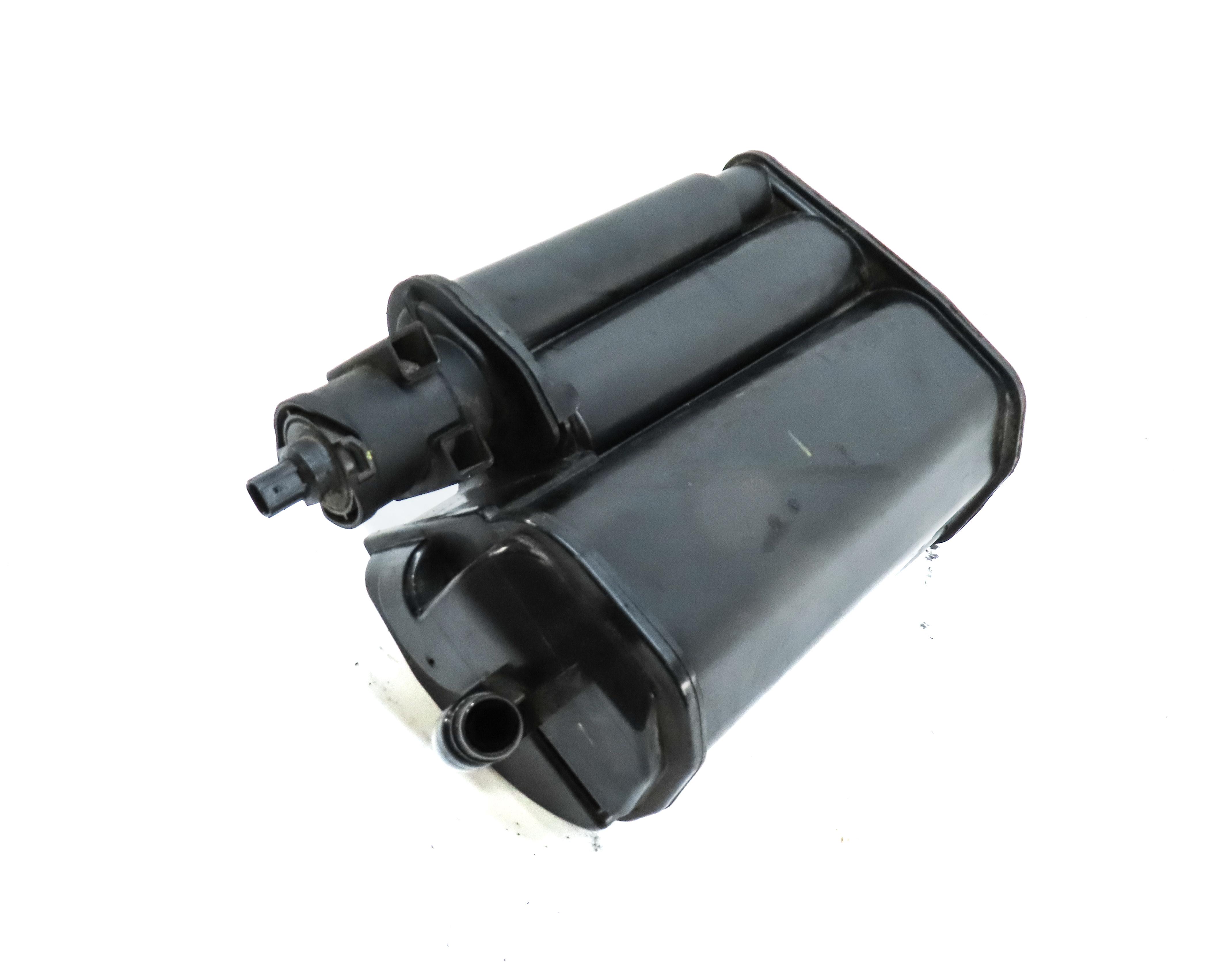 15-23 MERCEDES C E GLC CLASS (W205 W213 X253 X254) FUEL EVAP CHARCOAL CANISTER — exact item pictured