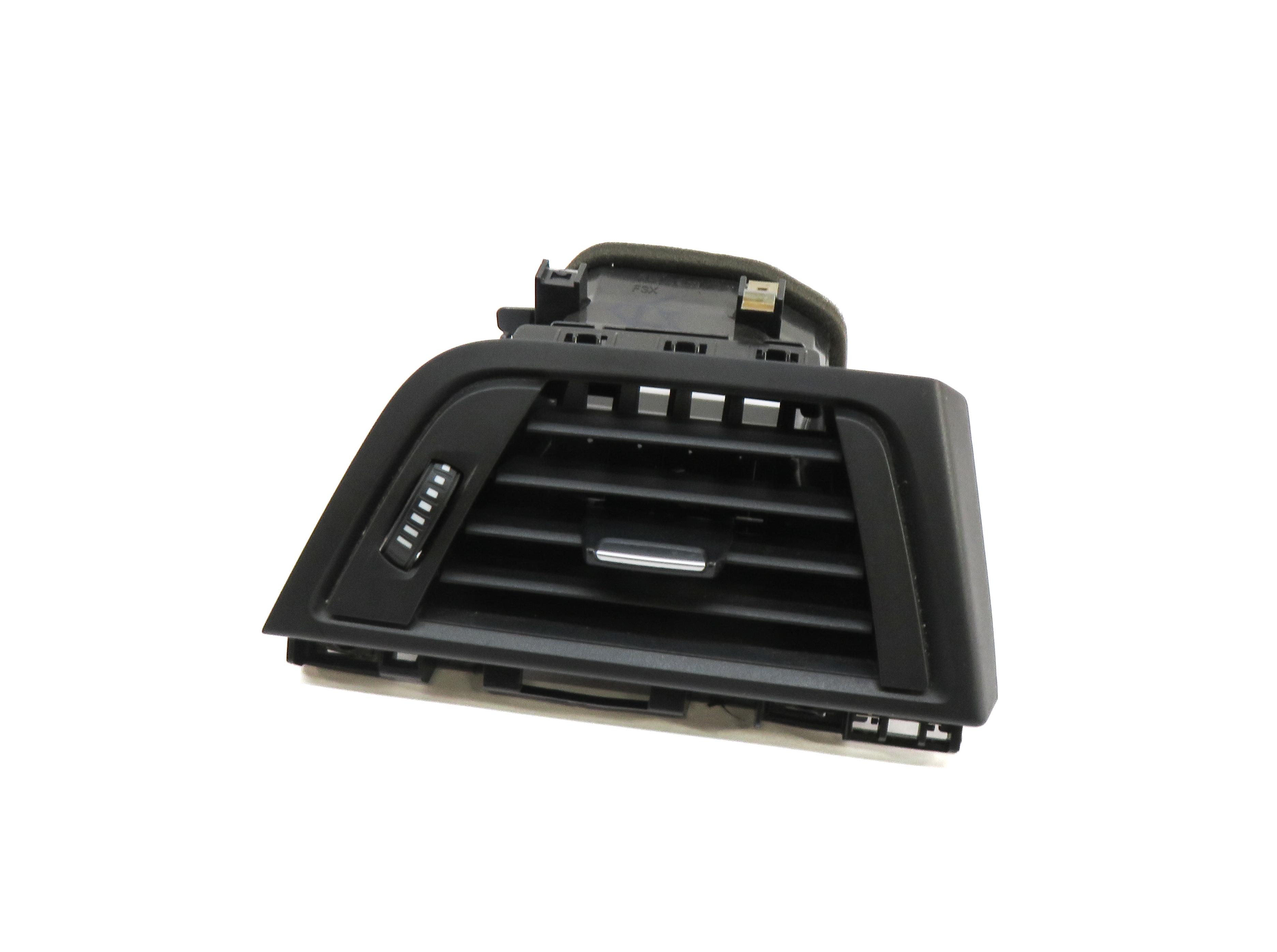 2015 BMW 320i (F30) FRONT RIGHT PASSENGER HEATER A/C AIR VENT — exact item pictured