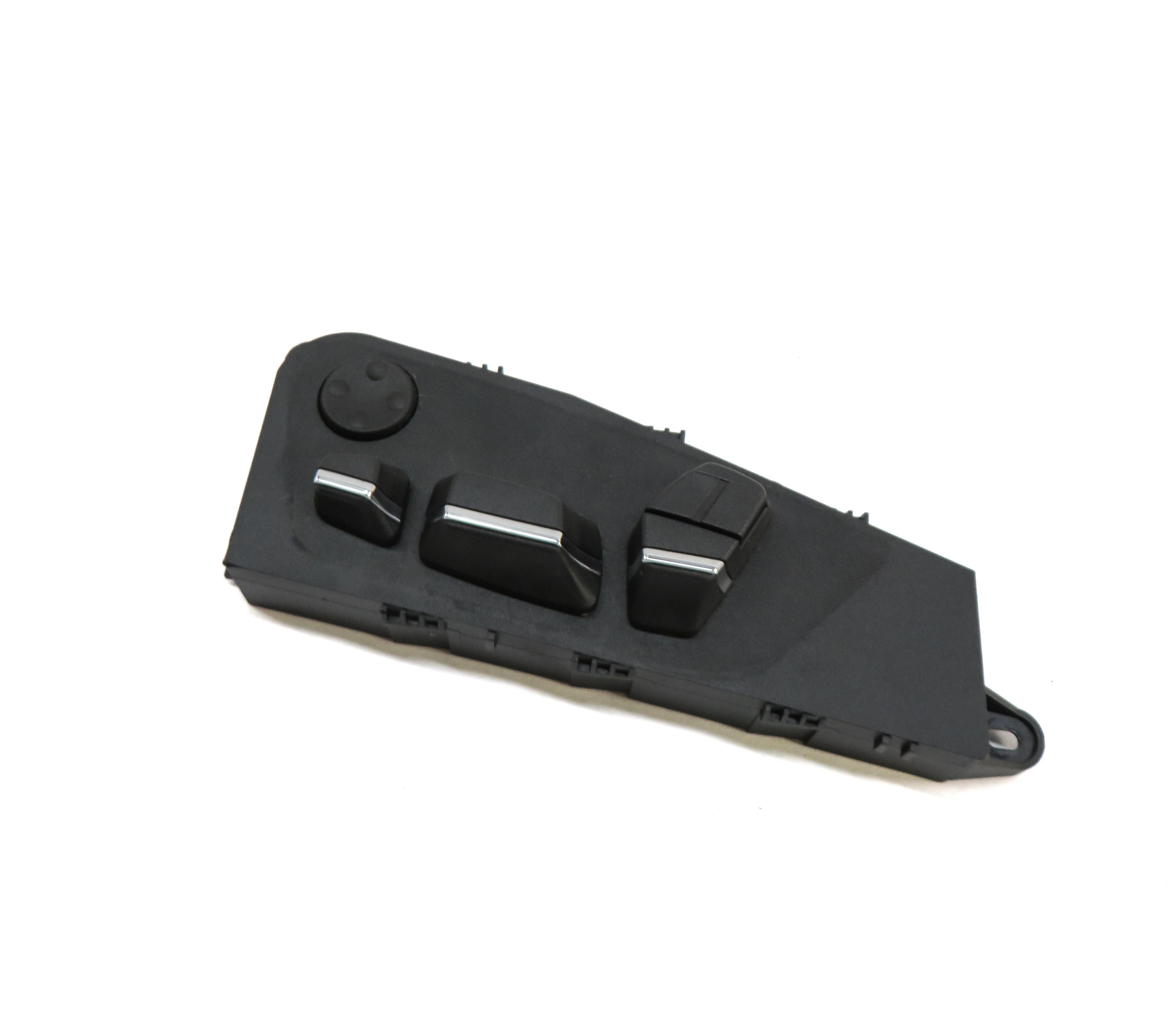 2013 BMW M5 (F10) FRONT LEFT DRIVER SEAT ADJUST ADJUSTMENT SWITCH — exact item pictured