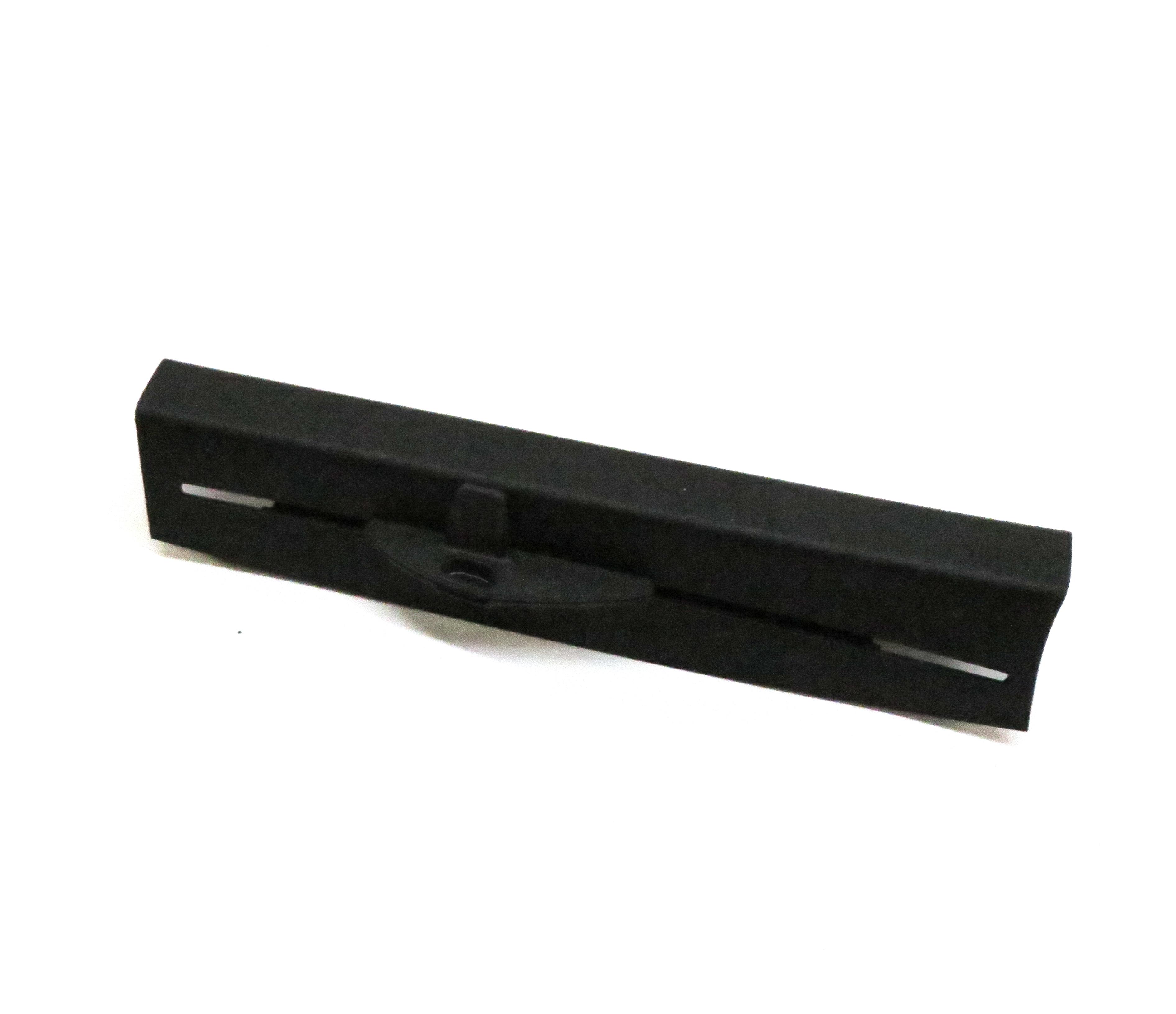 11-16 BMW 528i 535i 550i M5 ///M (F10) LEFT REAR DOOR VENT WINDOW PRIVACY SHADE — exact item pictured