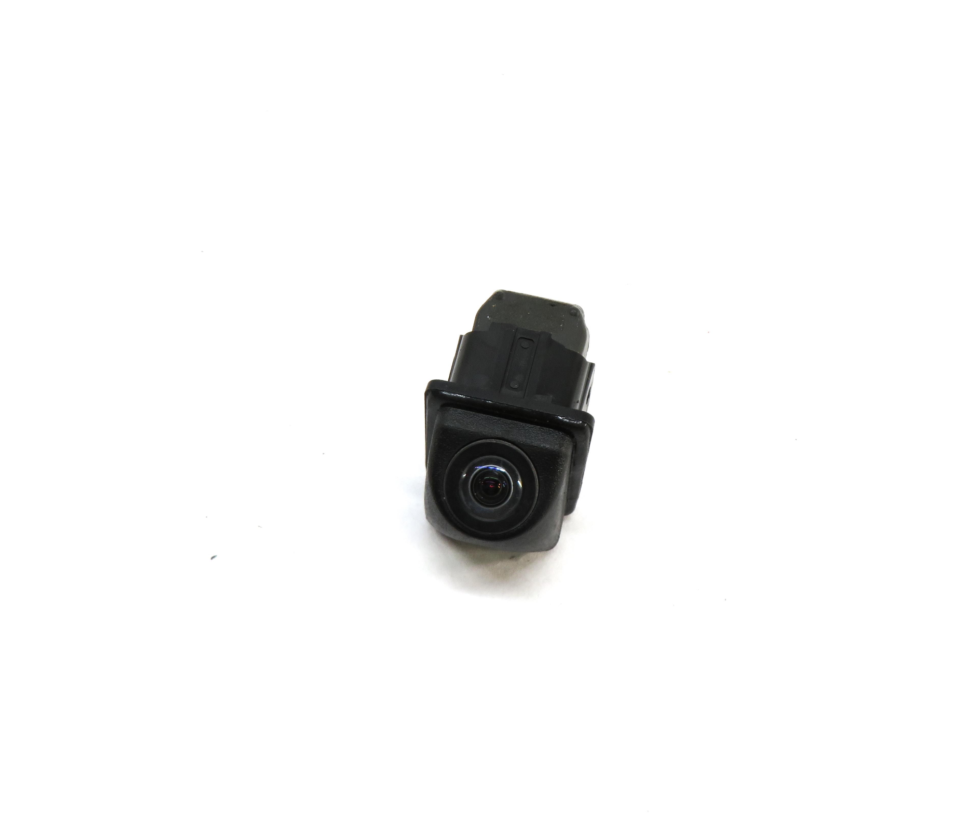 09-18 BMW 2 3 4 5 7 M5 X3 X5 X6 (F01 F07 F10 F15 F16 F30 F32) REARVIEW CAMERA — exact item pictured