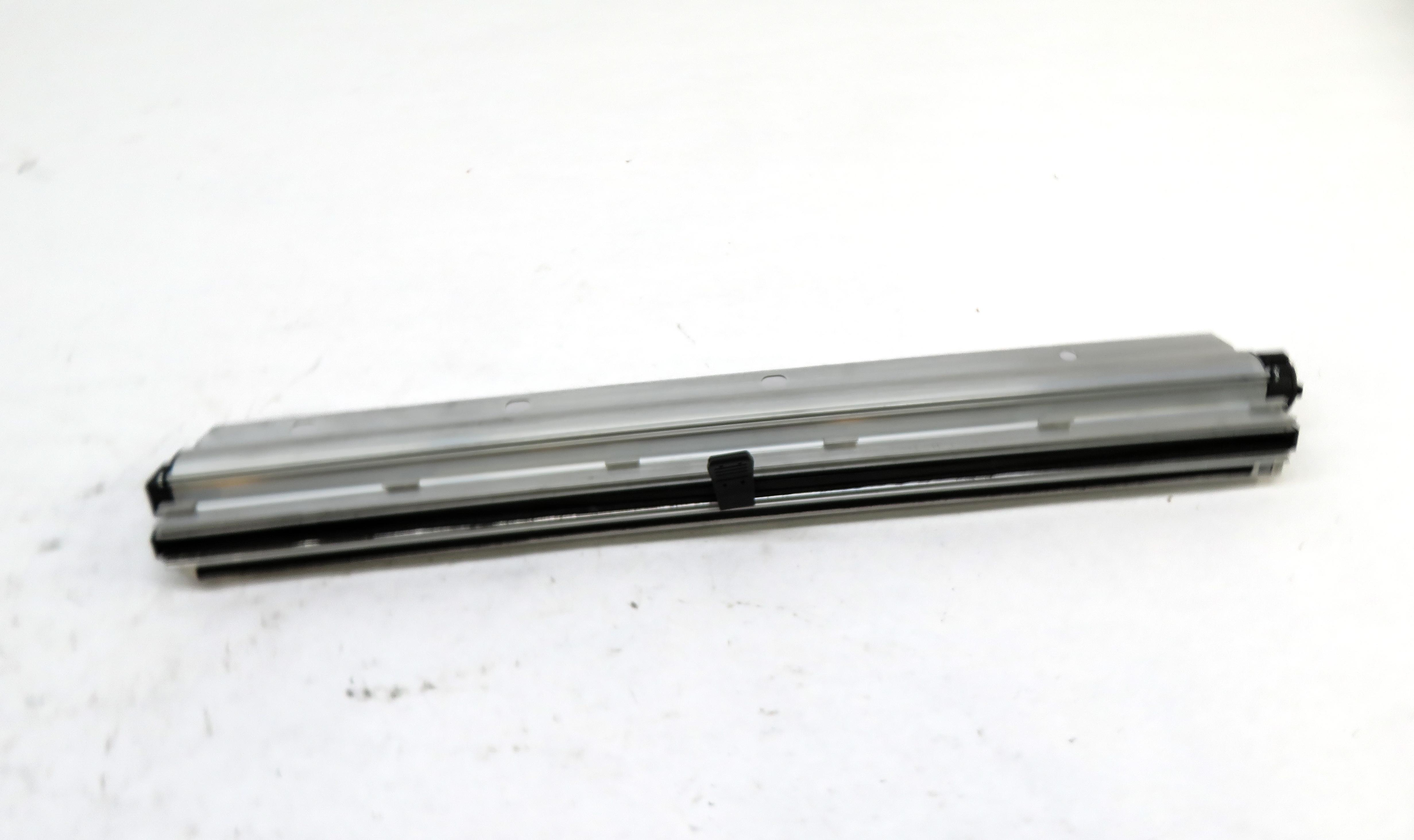 2011-2016 BMW 528i 535i 550i M5 (F10) RIGHT REAR DOOR WINDOW PRIVACY SUN SHADE — exact item pictured