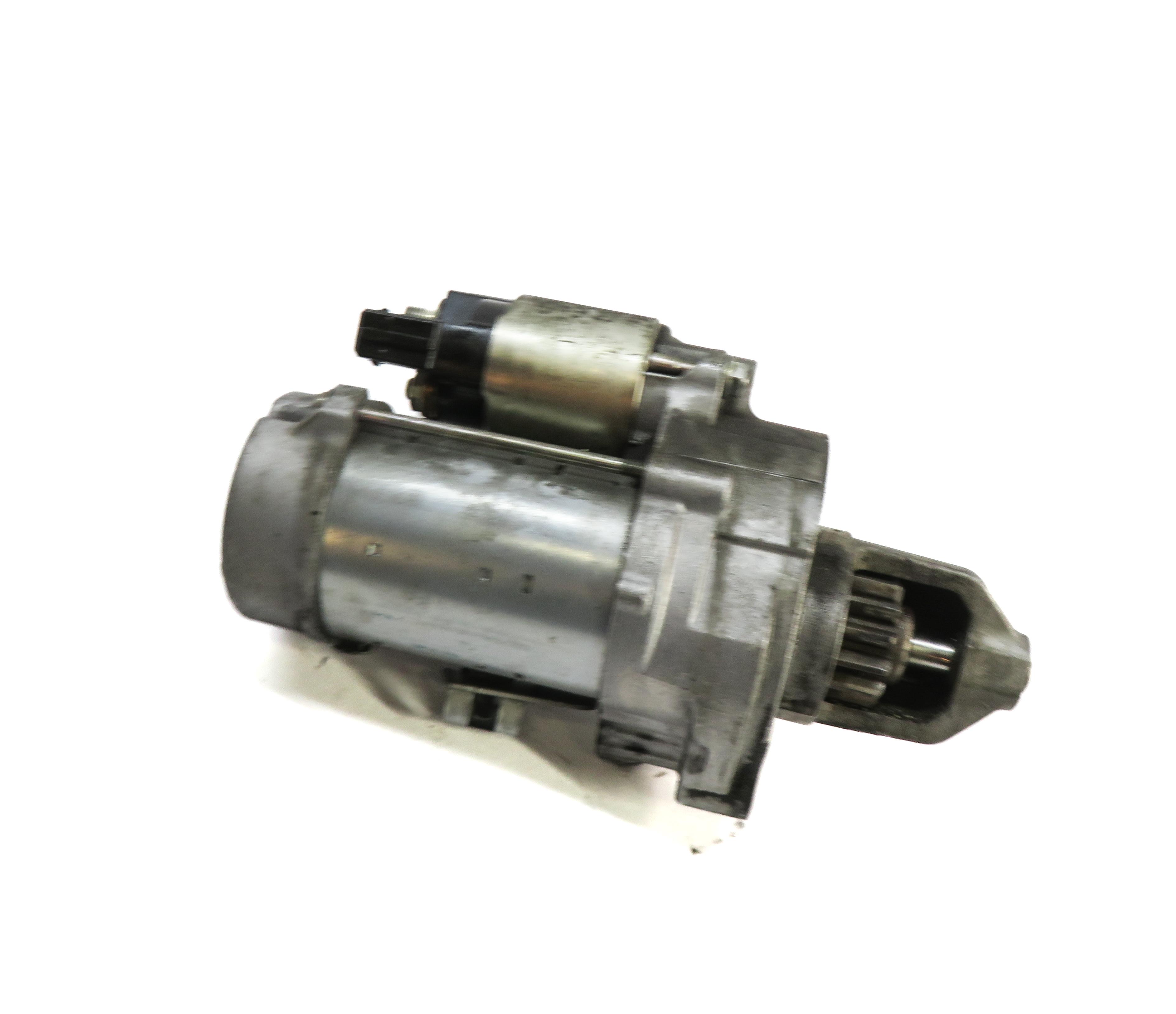 12-19 BMW 5 6 7 M5 M6 X5 X5M X6 X6M (F01 F02 F10 F12 F15 F16) 4.4L STARTER MOTOR — exact item pictured