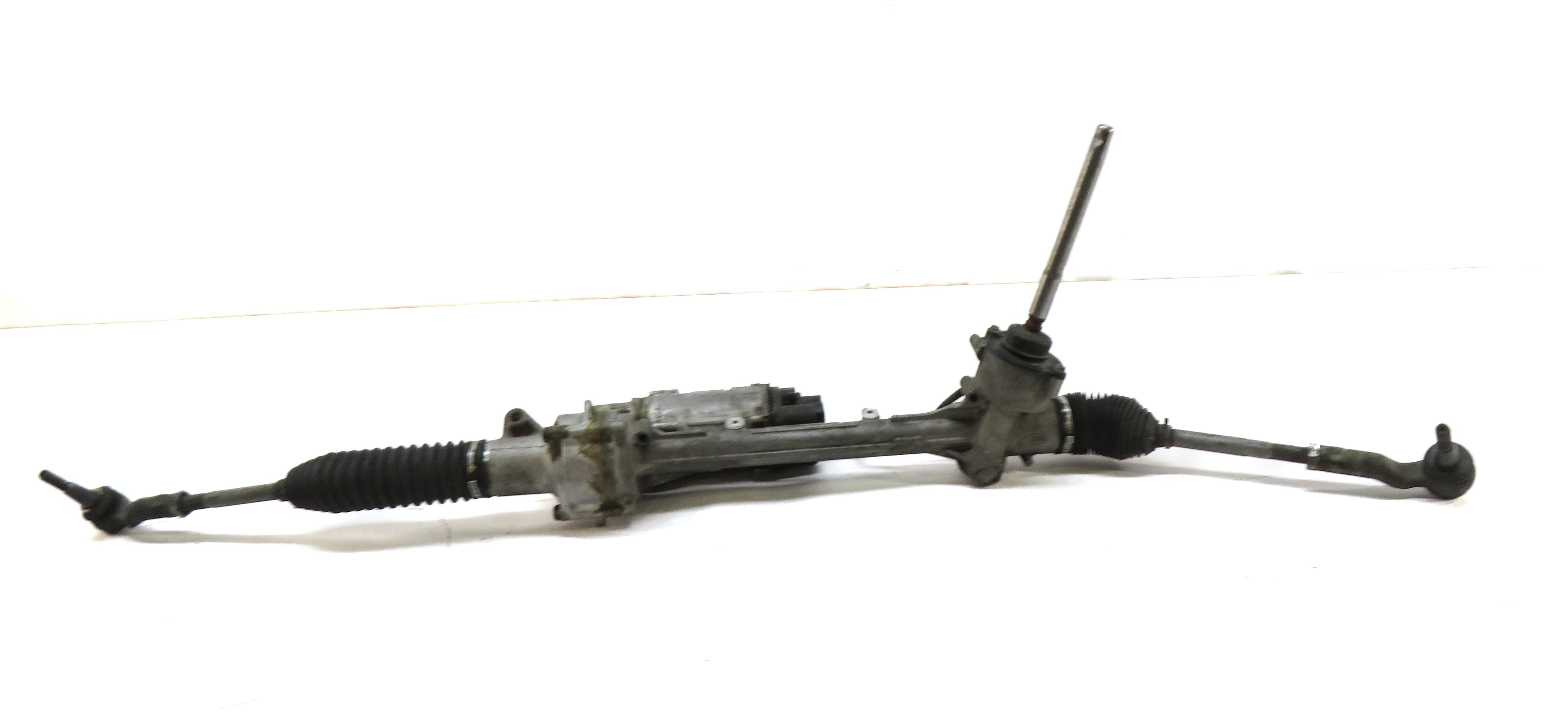 2017 LAND ROVER DISCOVERY SPORT (L550) ELECTRIC STEERING GEAR RACK & PINION — exact item pictured