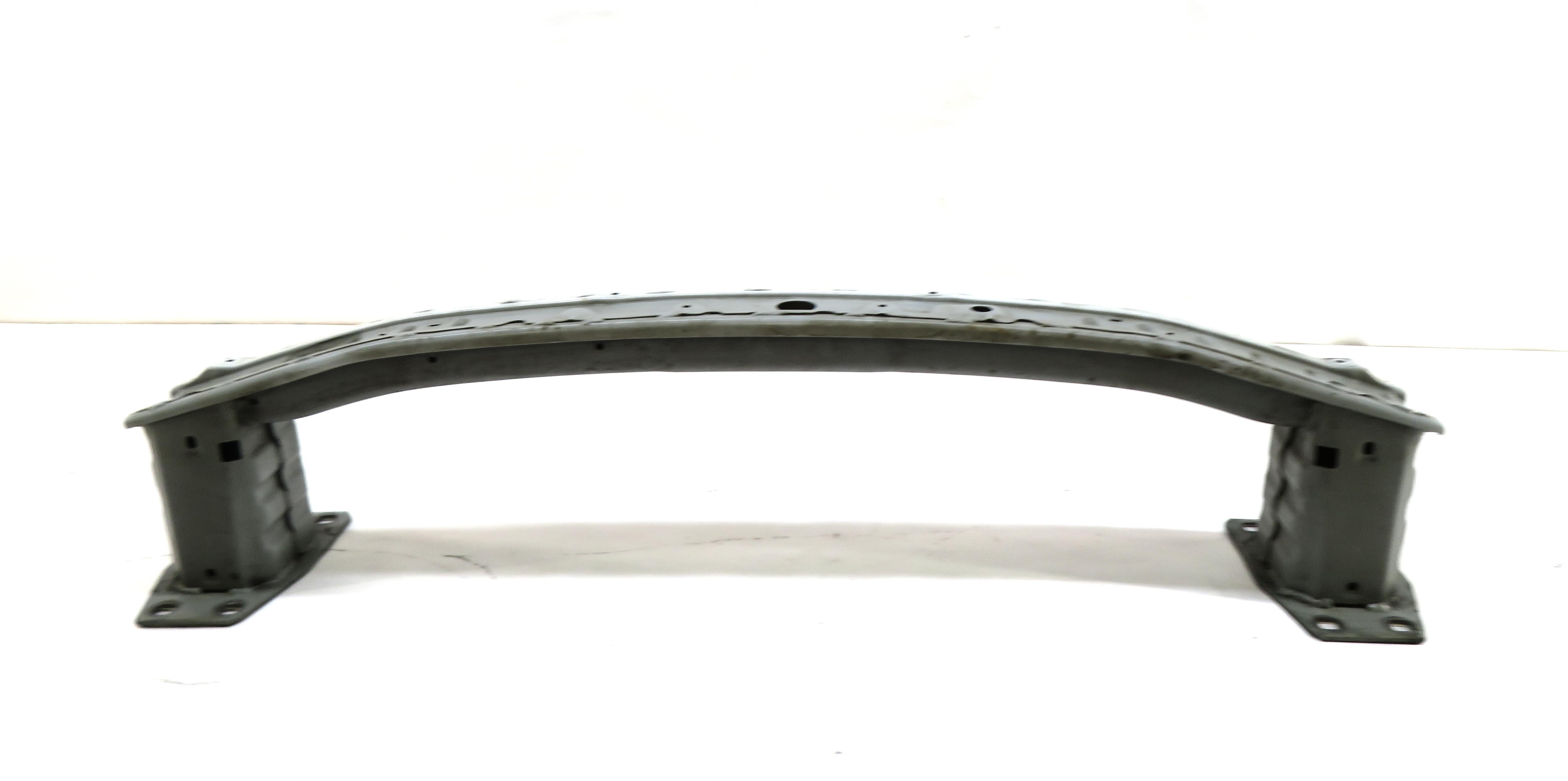 15-19 LAND ROVER DISCOVERY SPORT (L550) FRONT BUMPER REINFORCEMENT IMPACT BAR — exact item pictured