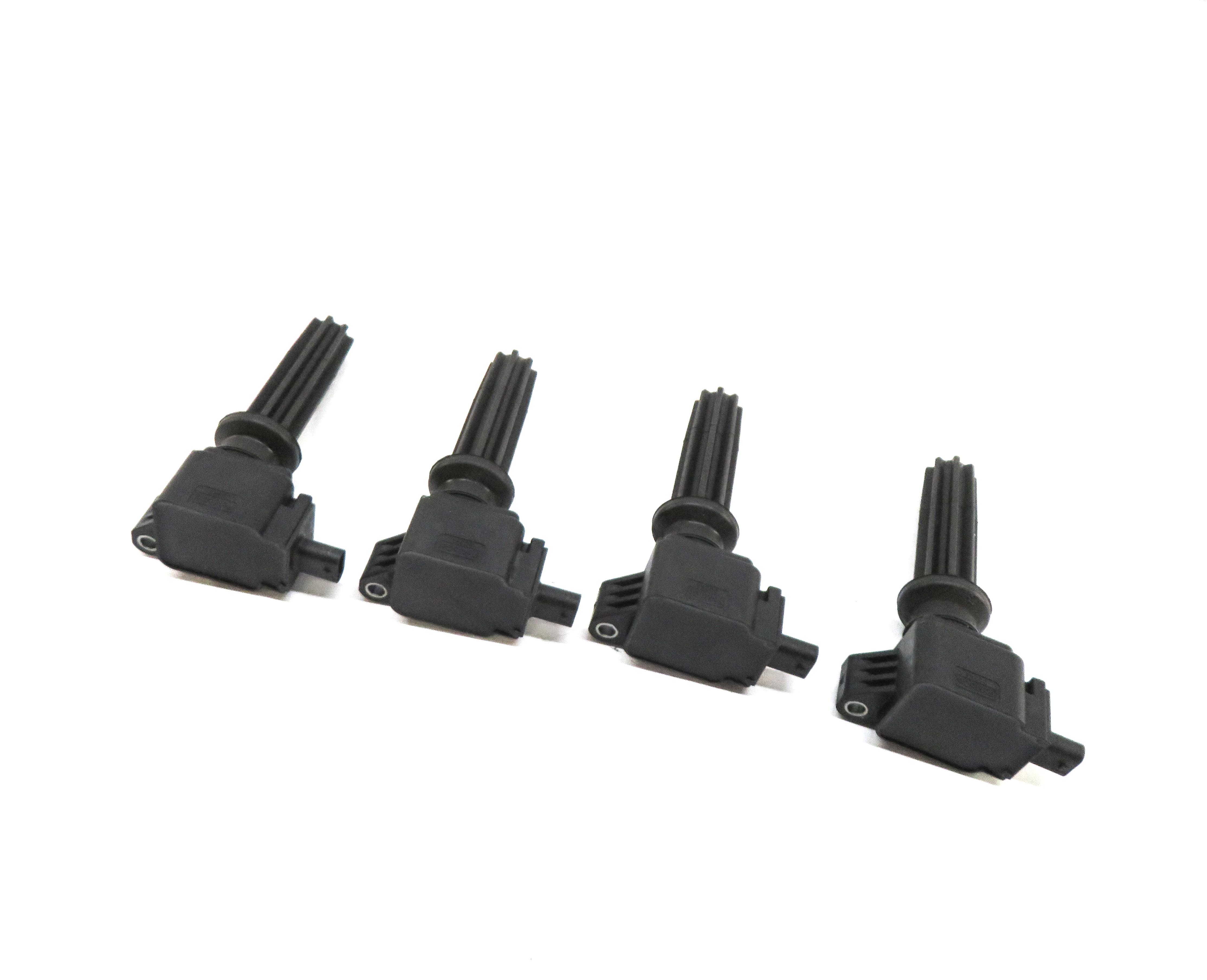 12-17 LAND ROVER LR2 DISCOVERY RANGE ROVER EVOQUE (L538) 2.0L IGNITION COIL SET — exact item pictured