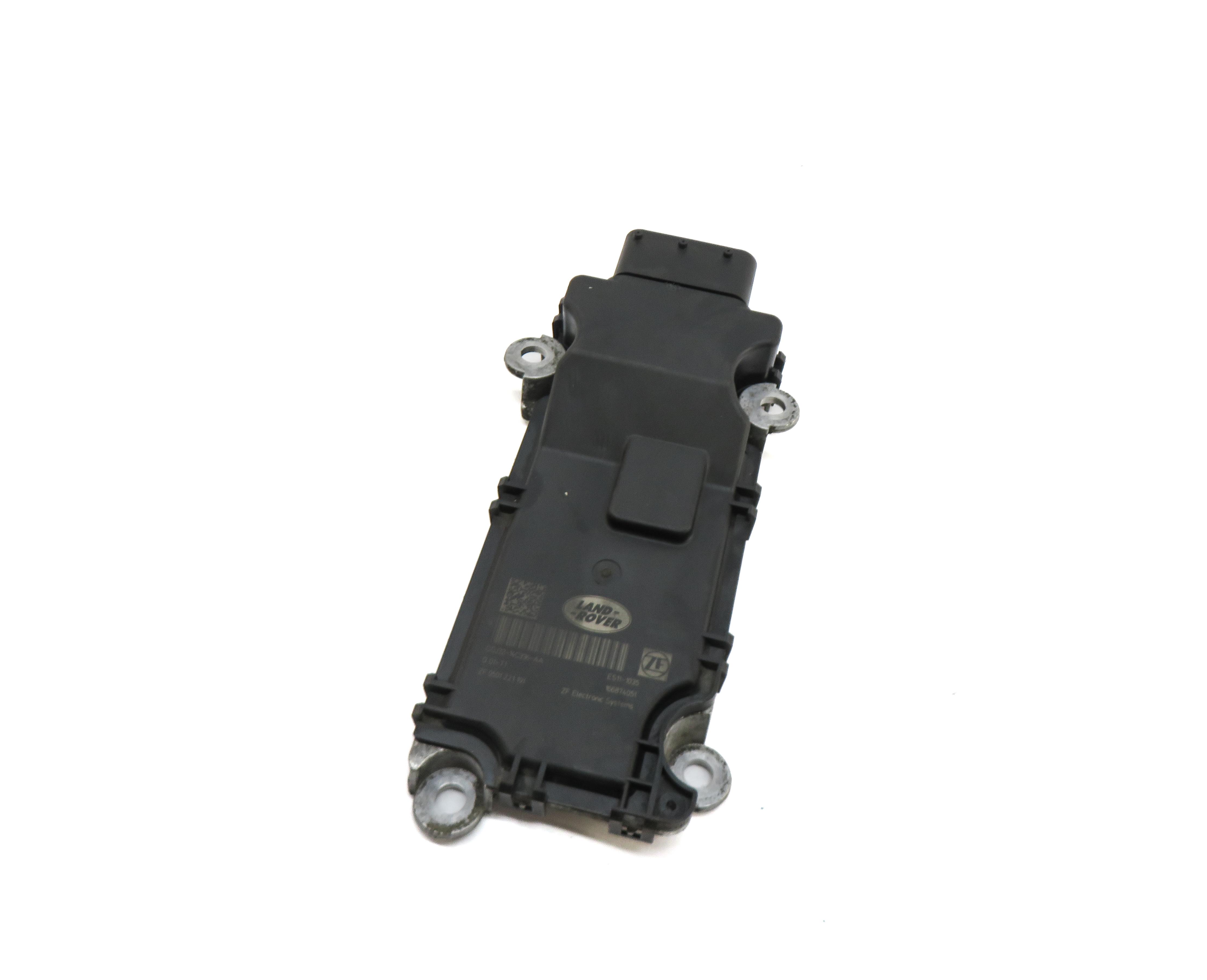 2017 LAND ROVER DISCOVERY SPORT (L550) A/T AUTO TRANSMISSION CONTROL MODULE — exact item pictured