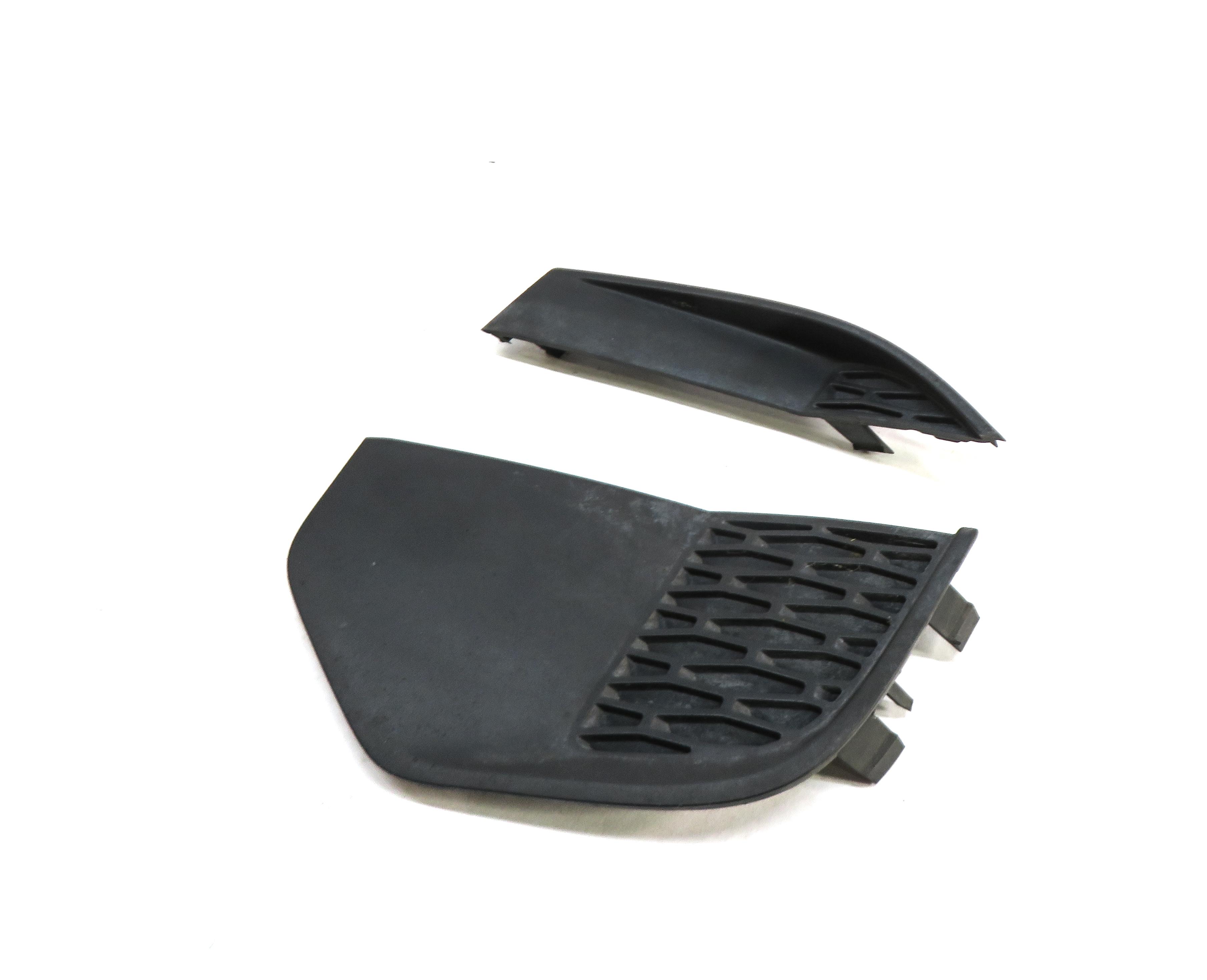 2017 LAND ROVER DISCOVERY SPORT (L550) FRONT LEFT LOWER BUMPER GRILLE TRIM — exact item pictured