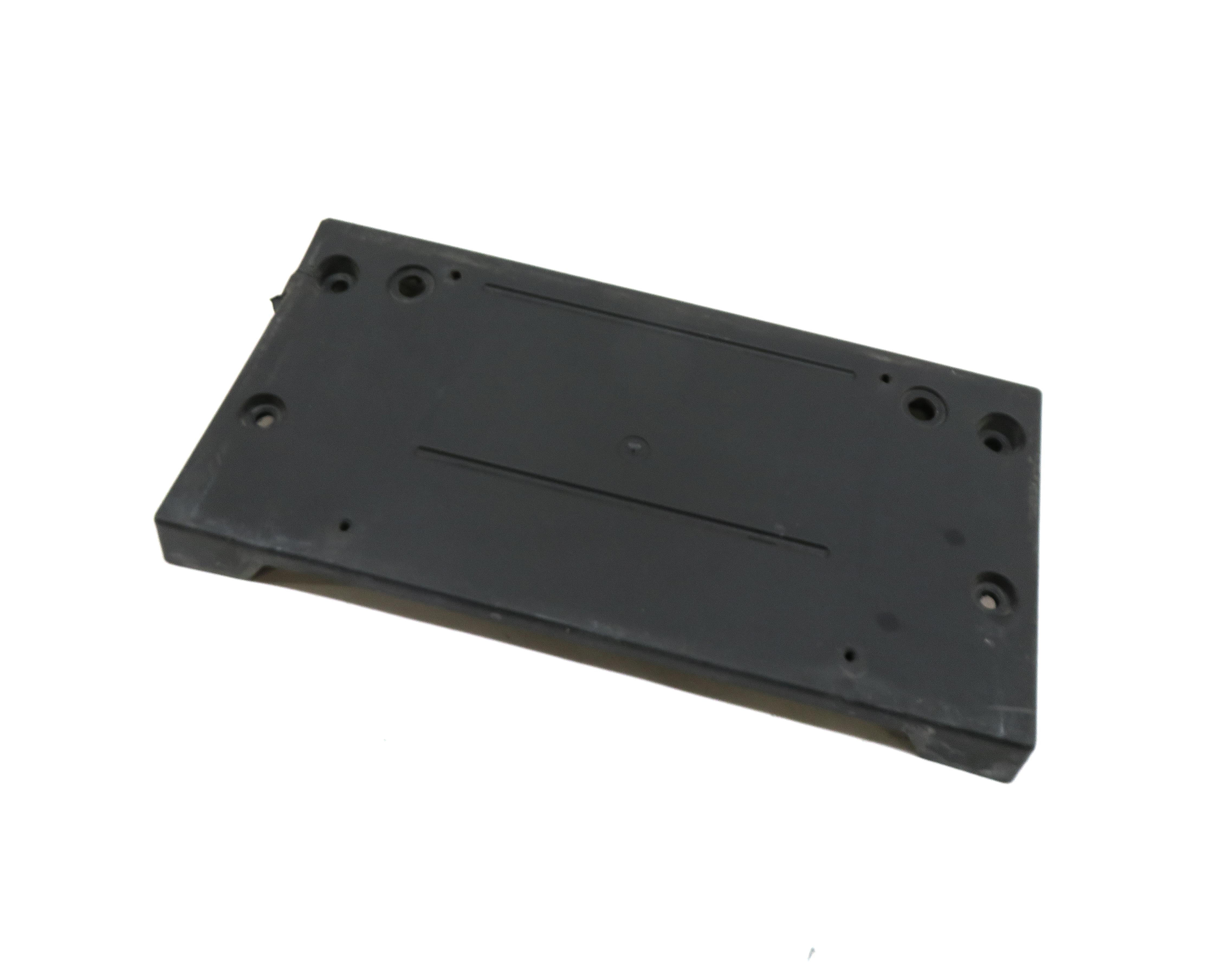 2017 LAND ROVER DISCOVERY SPORT (L550) FRONT LICENSE PLATE BASE MOUNT BRACKET — exact item pictured