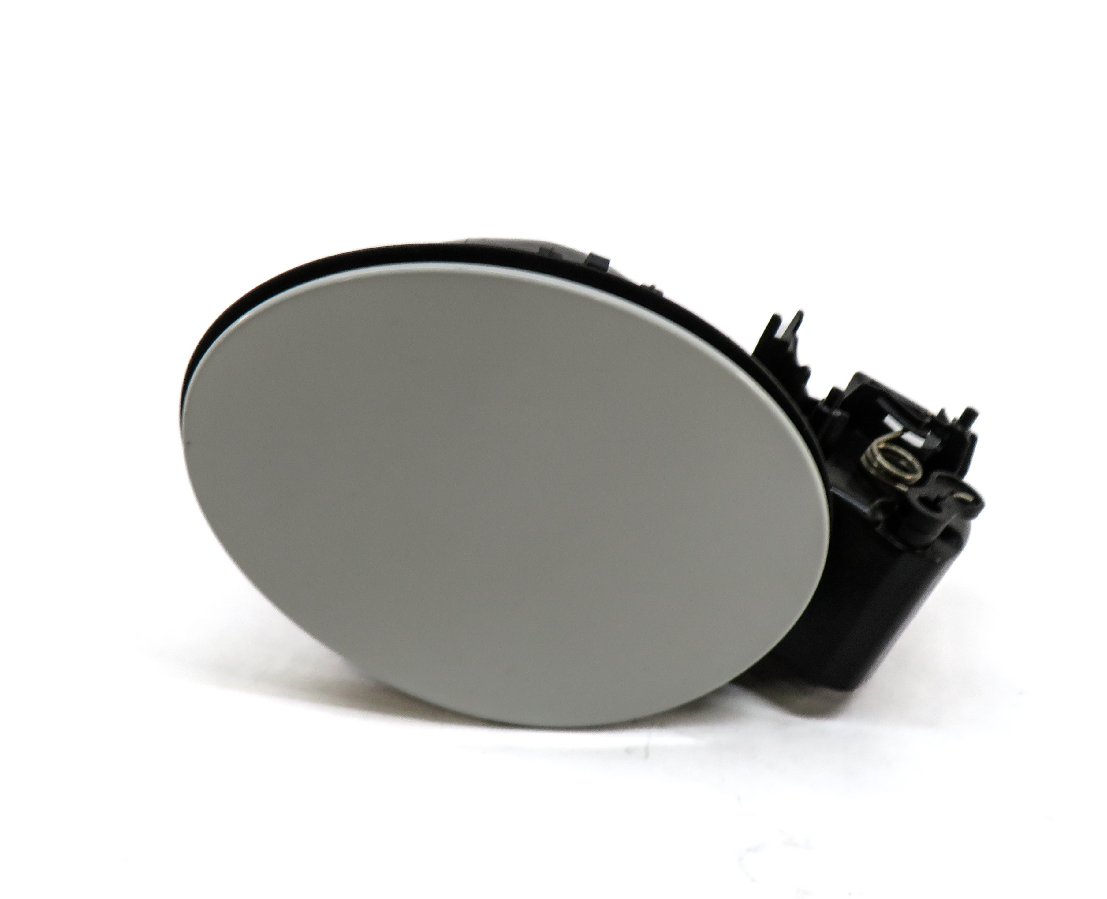 2015-2019 LAND ROVER DISCOVER SPORT (L550) FUEL TANK DOOR LID COVER TRIM (WHITE) — exact item pictured