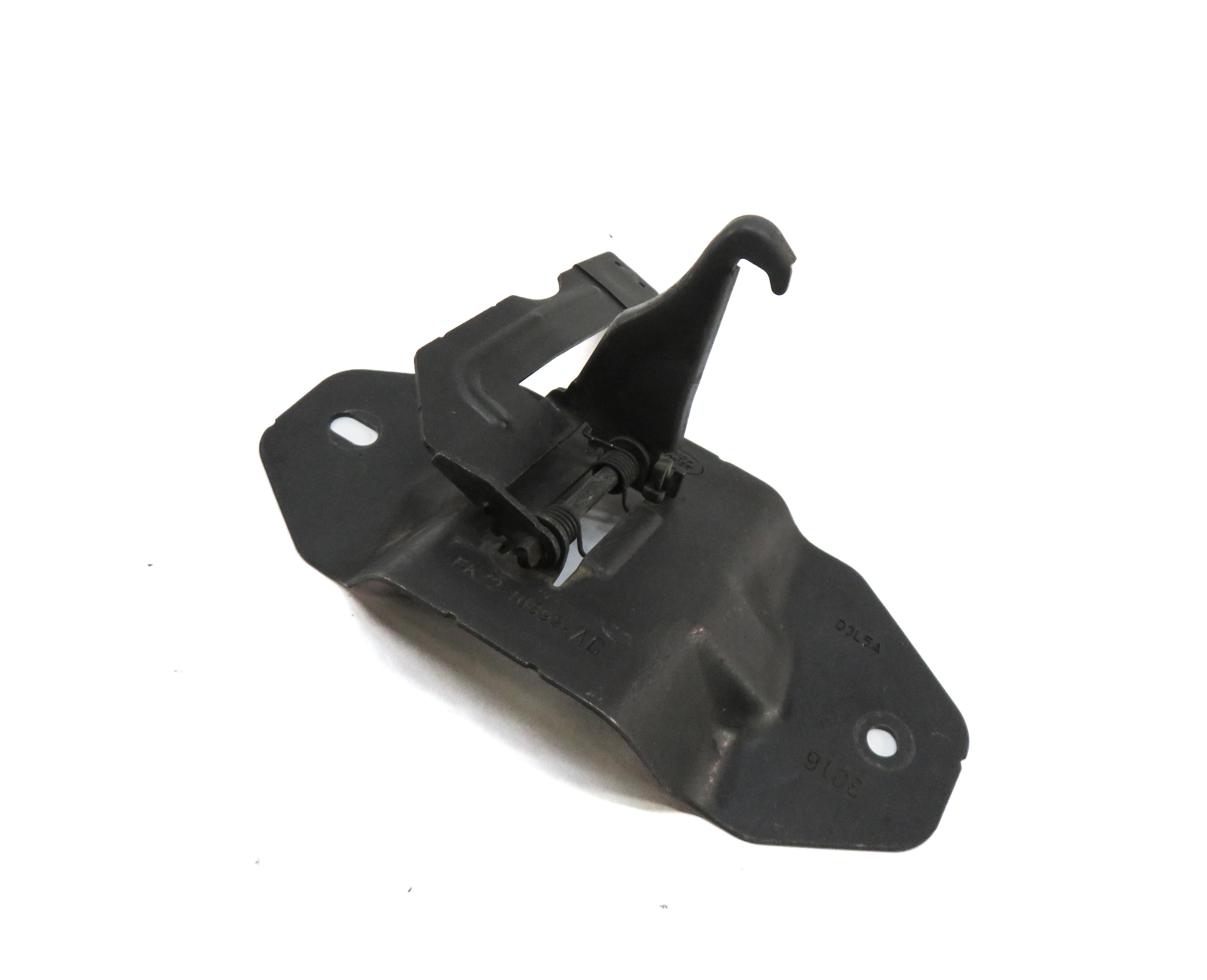 2017 LAND ROVER DISCOVERY SPORT (L550) FRONT HOOD SAFETY LATCH CATCH HOOK — exact item pictured
