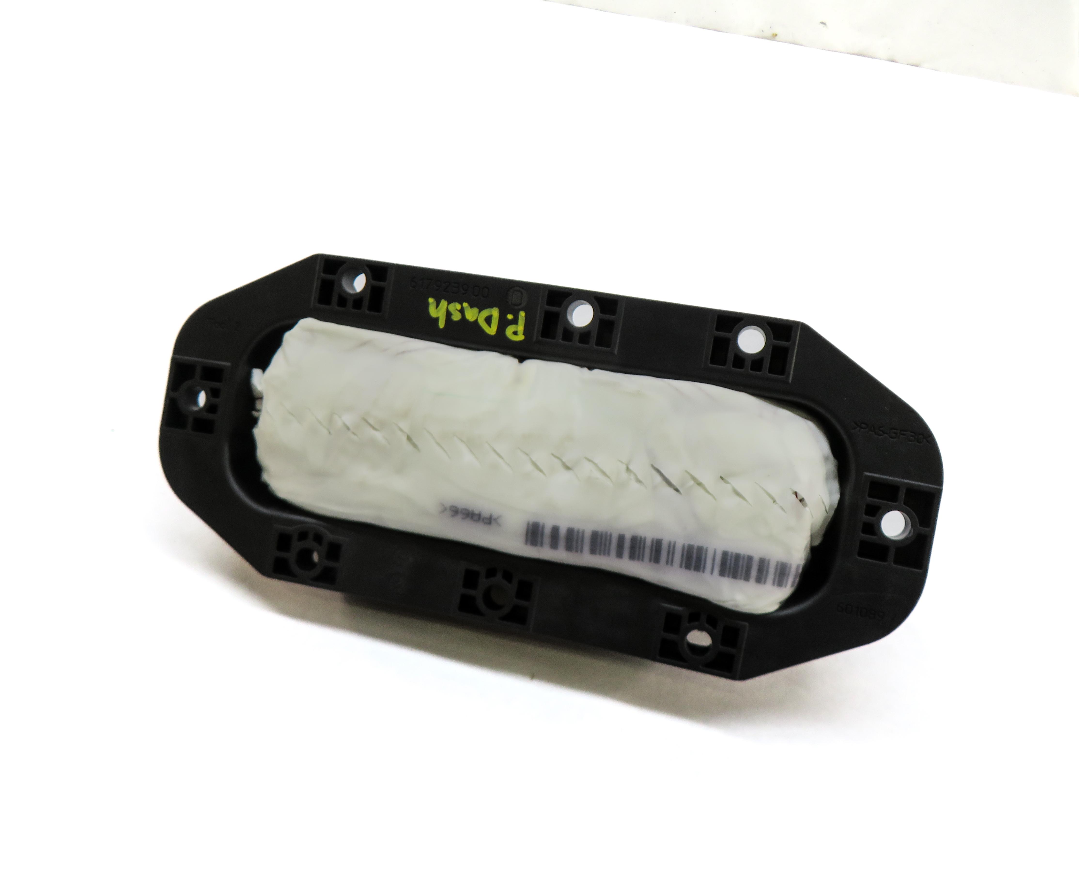 2015-2019 LAND ROVER DISCOVERY SPORT (L550) RIGHT PASSENGER DASH AIRBAG AIR BAG — exact item pictured