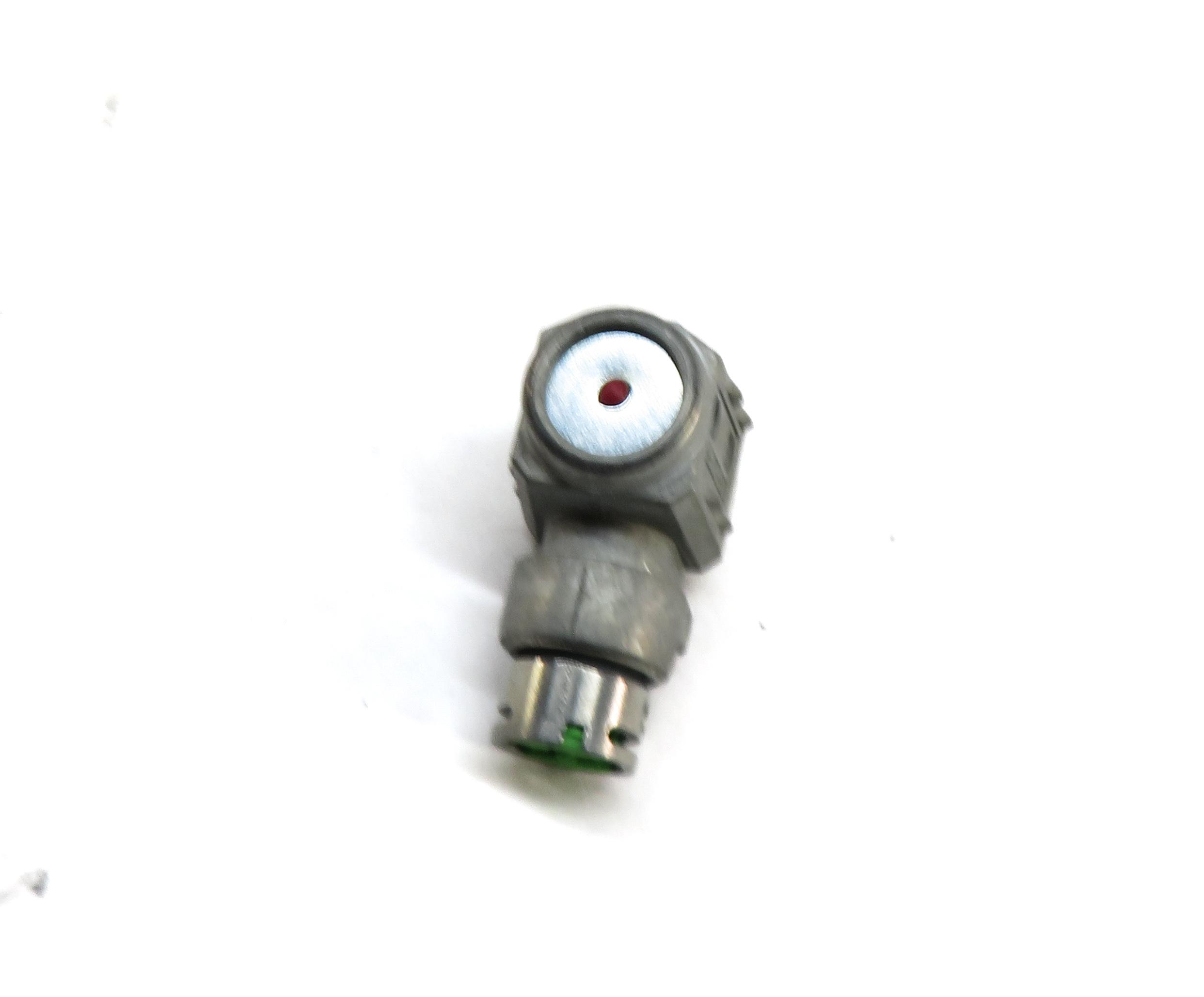 2017 LAND ROVER DISCOVERY SPORT (L550) COLLAPSIBLE STEERING COLUMN SENSOR — exact item pictured