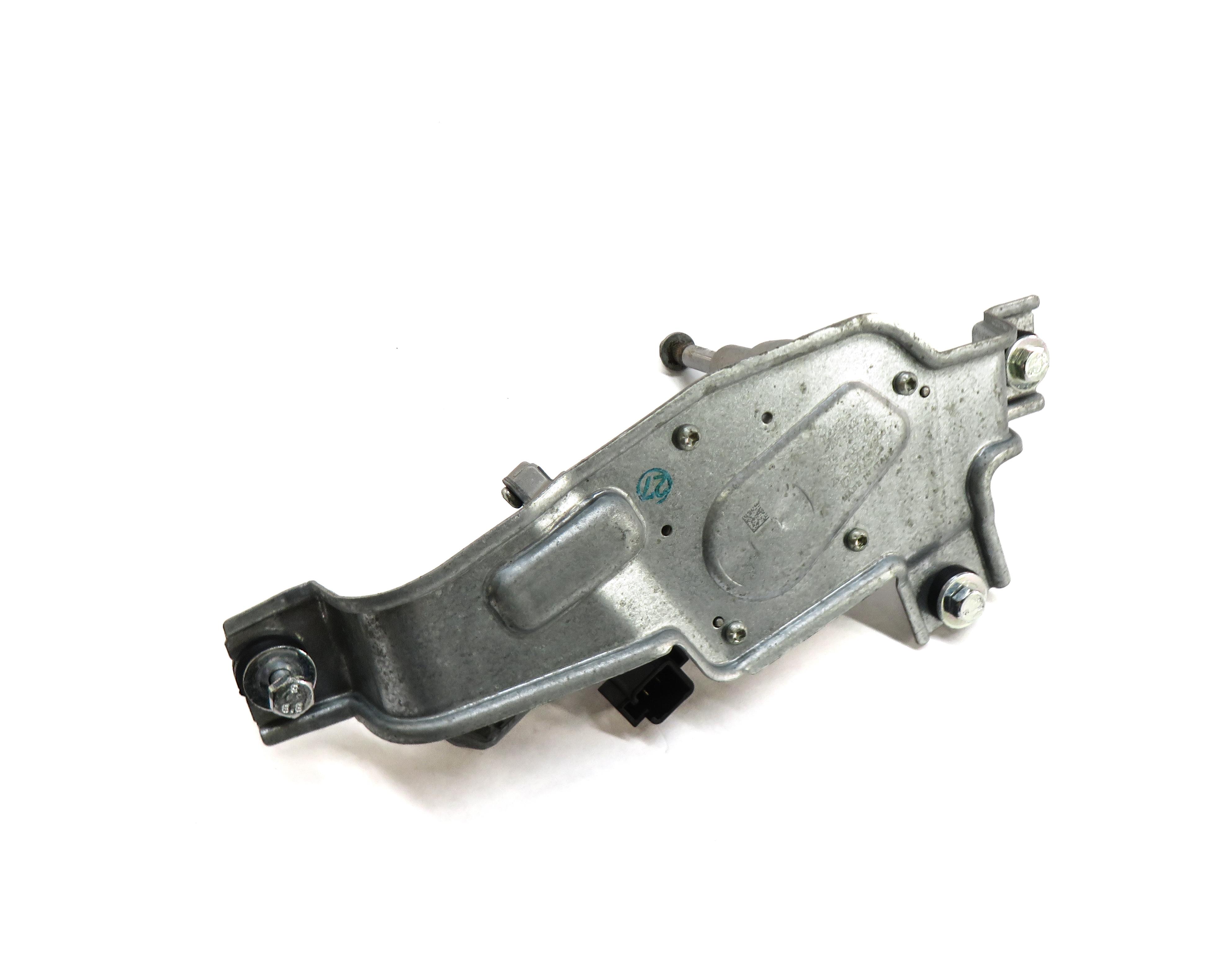 2015-2019 LAND ROVER DISCOVERY SPORT (L550) REAR HATCH TRUNK WIPER MOTOR — exact item pictured