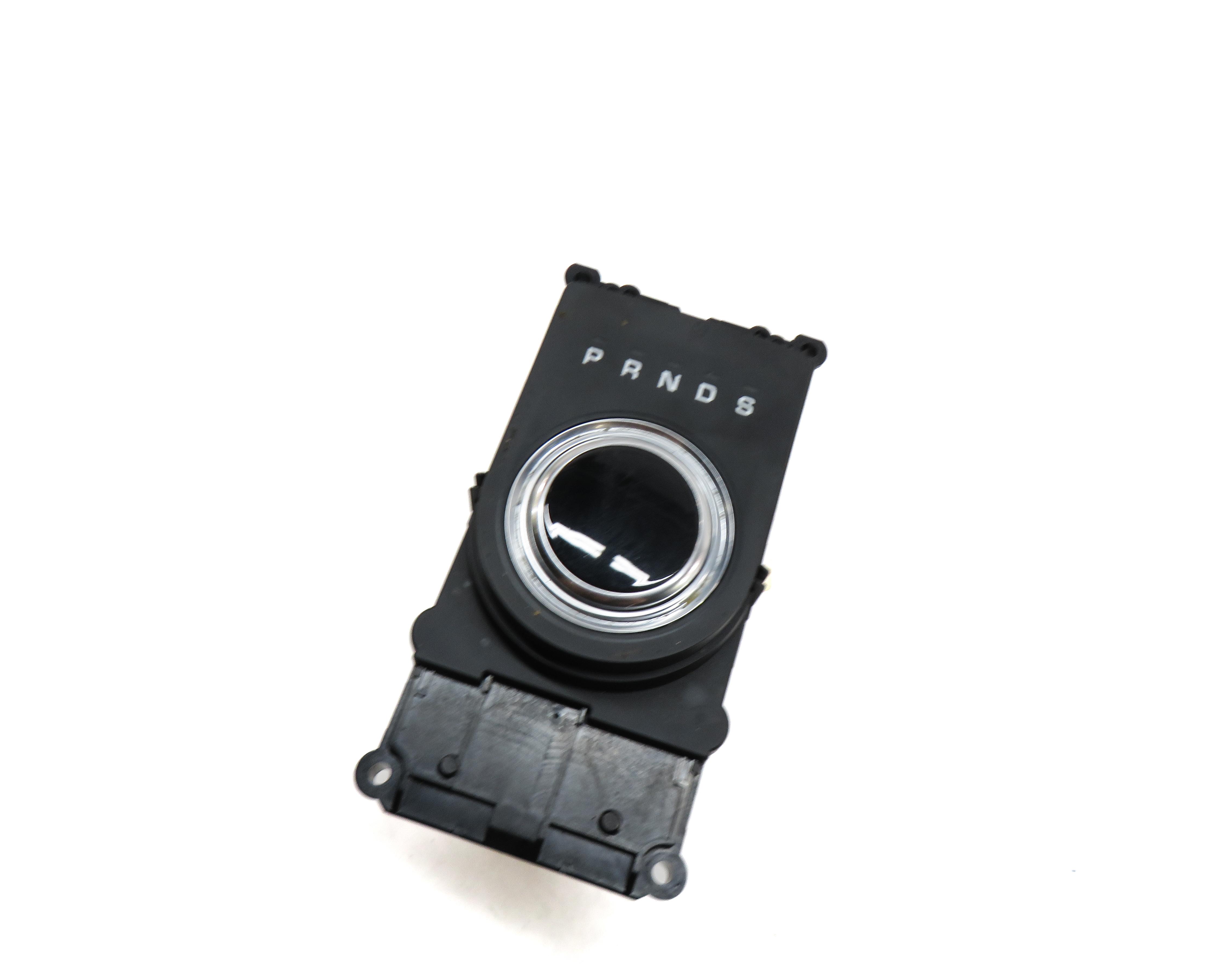 17-19 LAND ROVER DISCOVERY SPORT EVOQUE (L538 L550) TRANSMISSION GEAR SHIFTER — exact item pictured