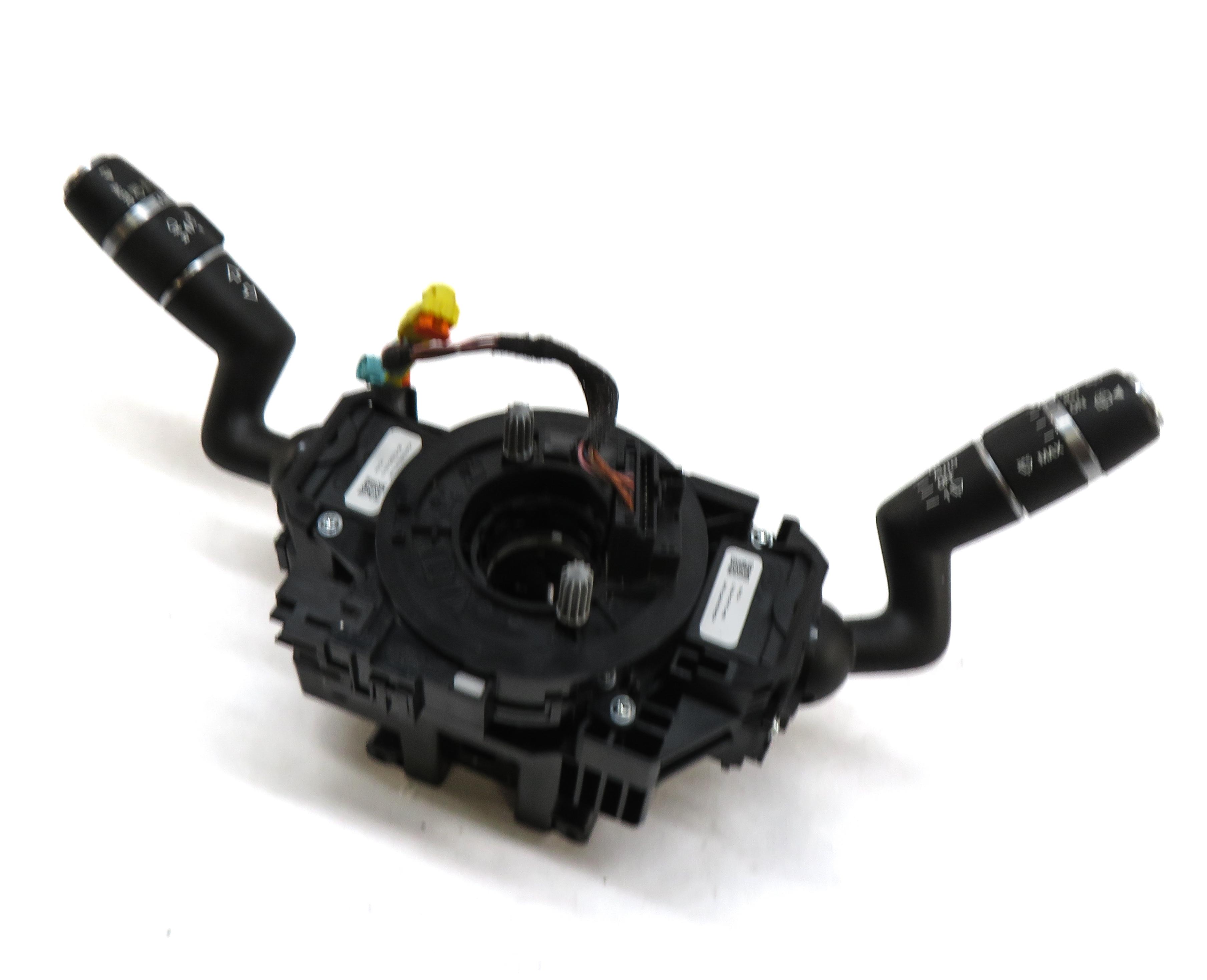 12-19 RANGE ROVER SPORT EVOQUE (L405 L494 L538) BLINKER WIPER COMBINATION SWITCH — exact item pictured