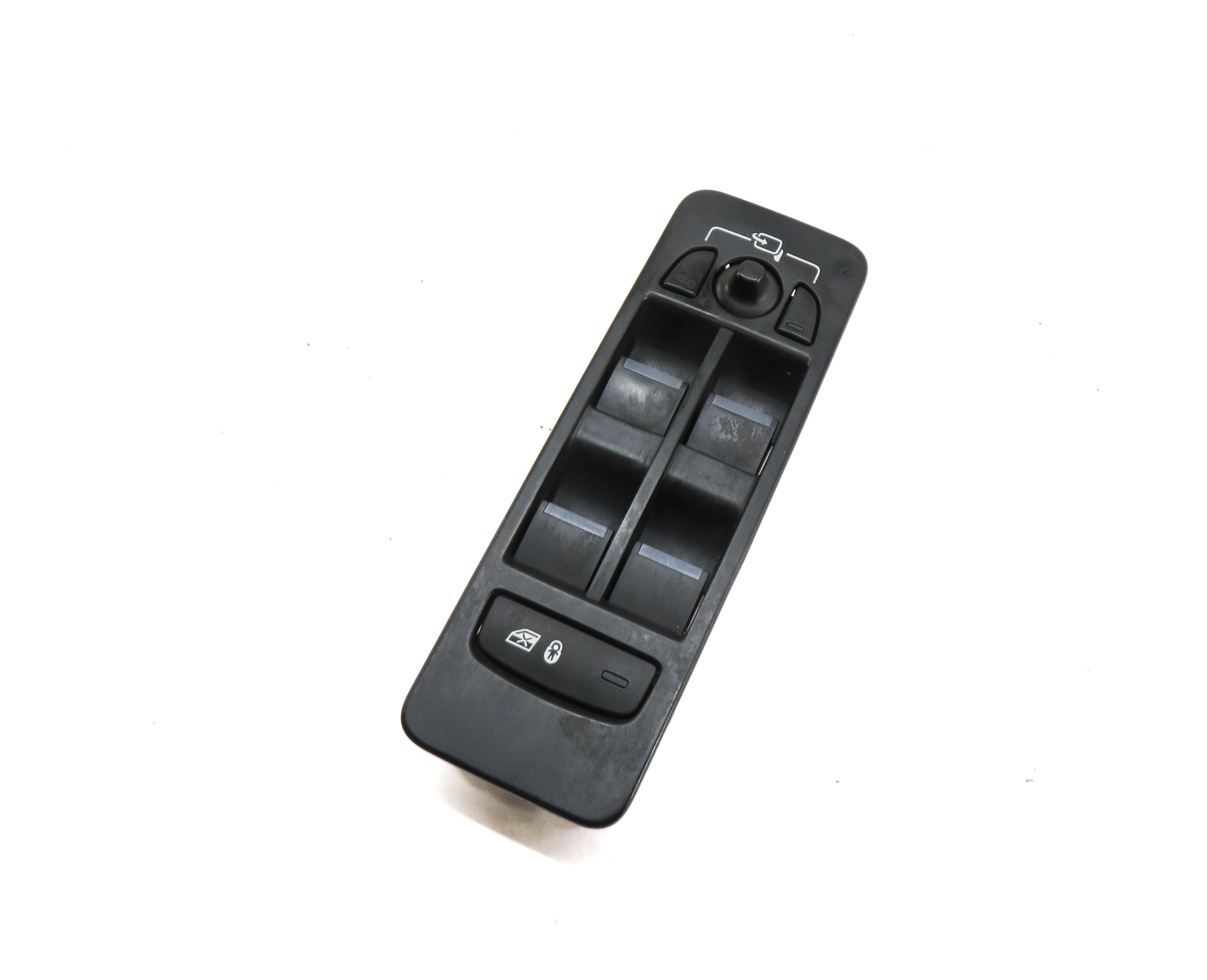 15-19 LAND ROVER DISCOVERY SPORT (L550) LEFT DRIVER MASTER WINDOW SWITCH BUTTON — exact item pictured