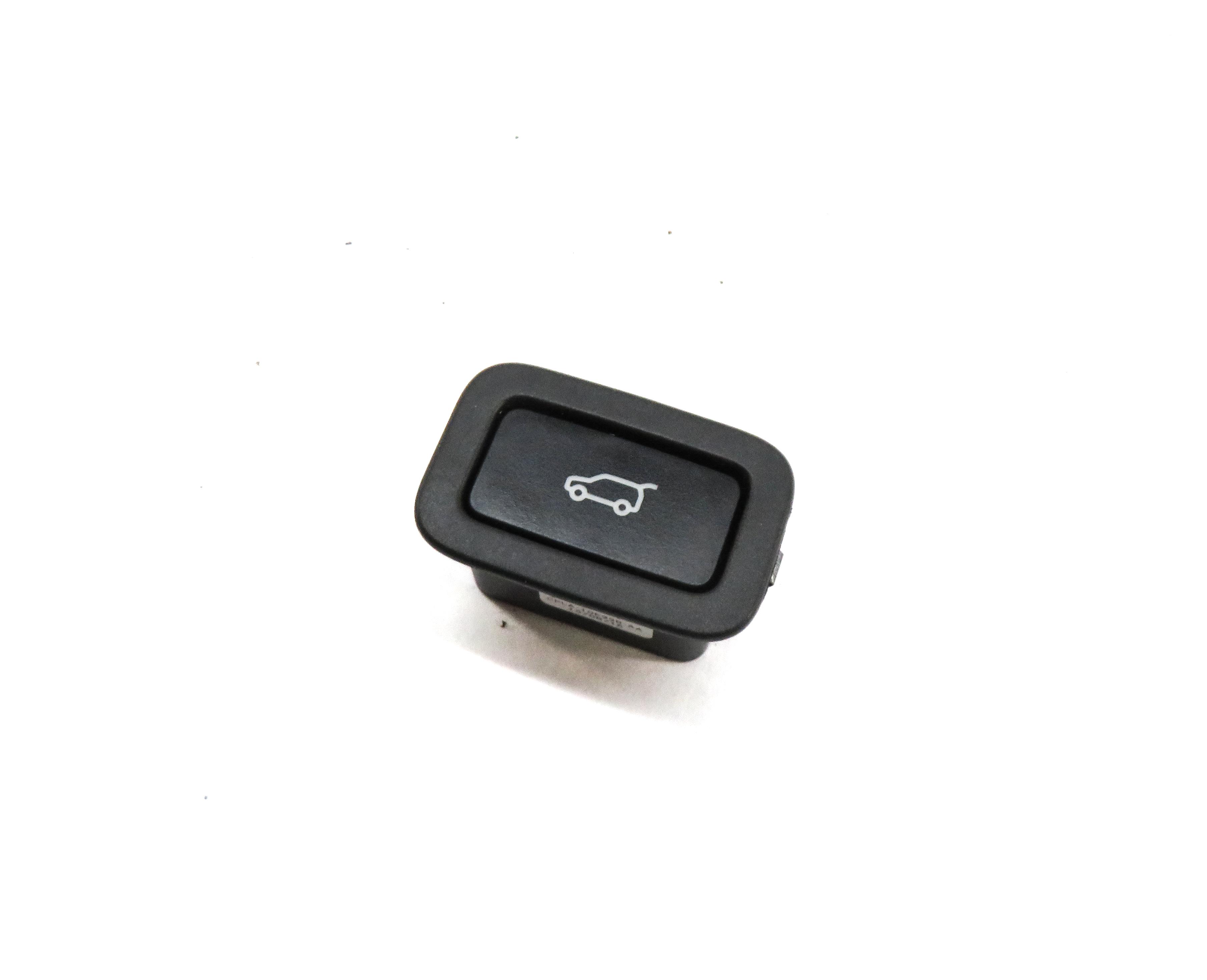 2017 LAND ROVER DISCOVERY SPORT (L550) TRUNK AUTO CLOSE ASSIST SWITCH BUTTON — exact item pictured