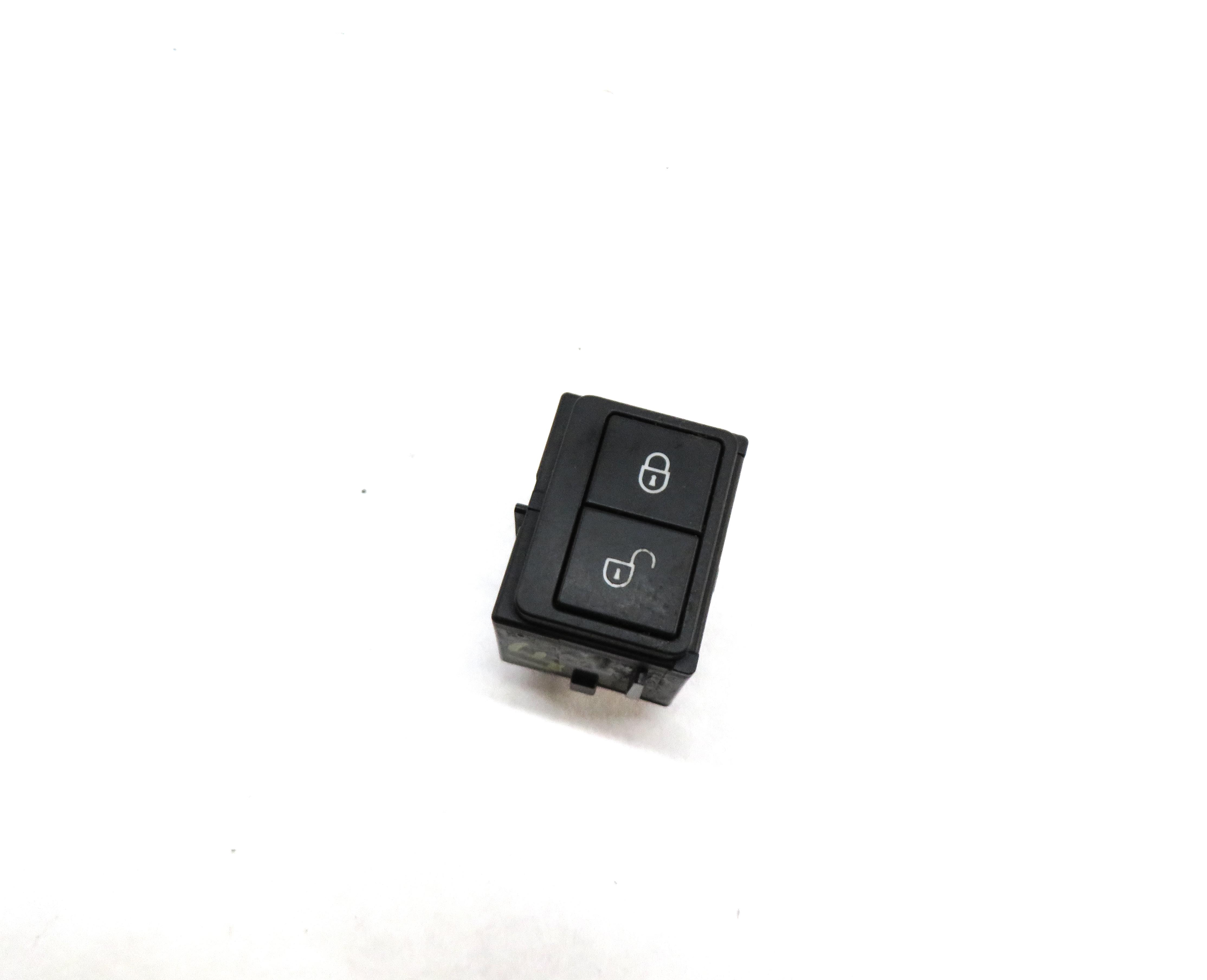 15-19 LAND ROVER DISCOVERY SPORT L550 FRONT LEFT DOOR LOCK UNLOCK SWITCH BUTTON — exact item pictured