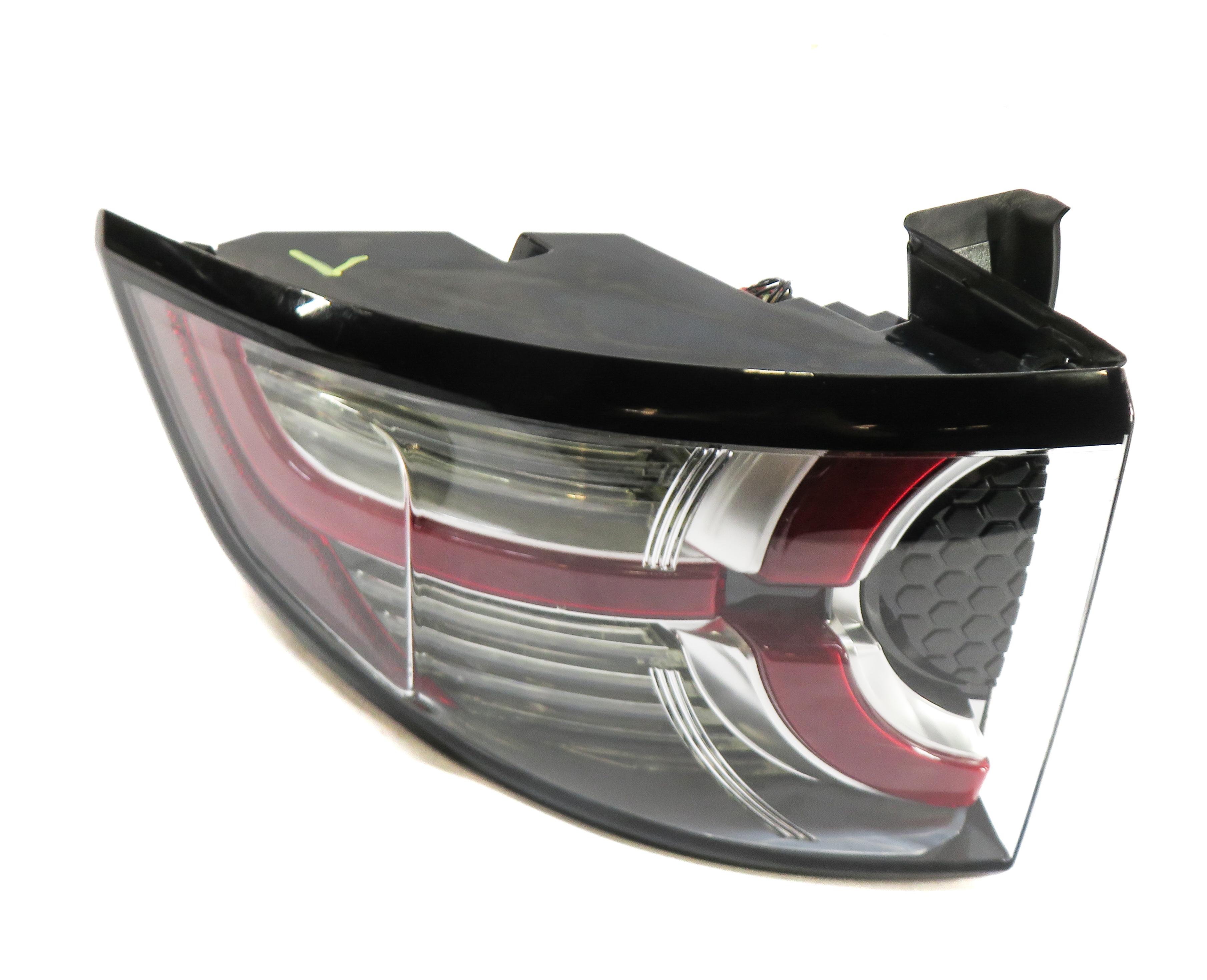 2015-2019 LAND ROVER DISCOVERY SPORT (L550) LEFT REAR TAILLIGHT BRAKE LIGHT LAMP — exact item pictured