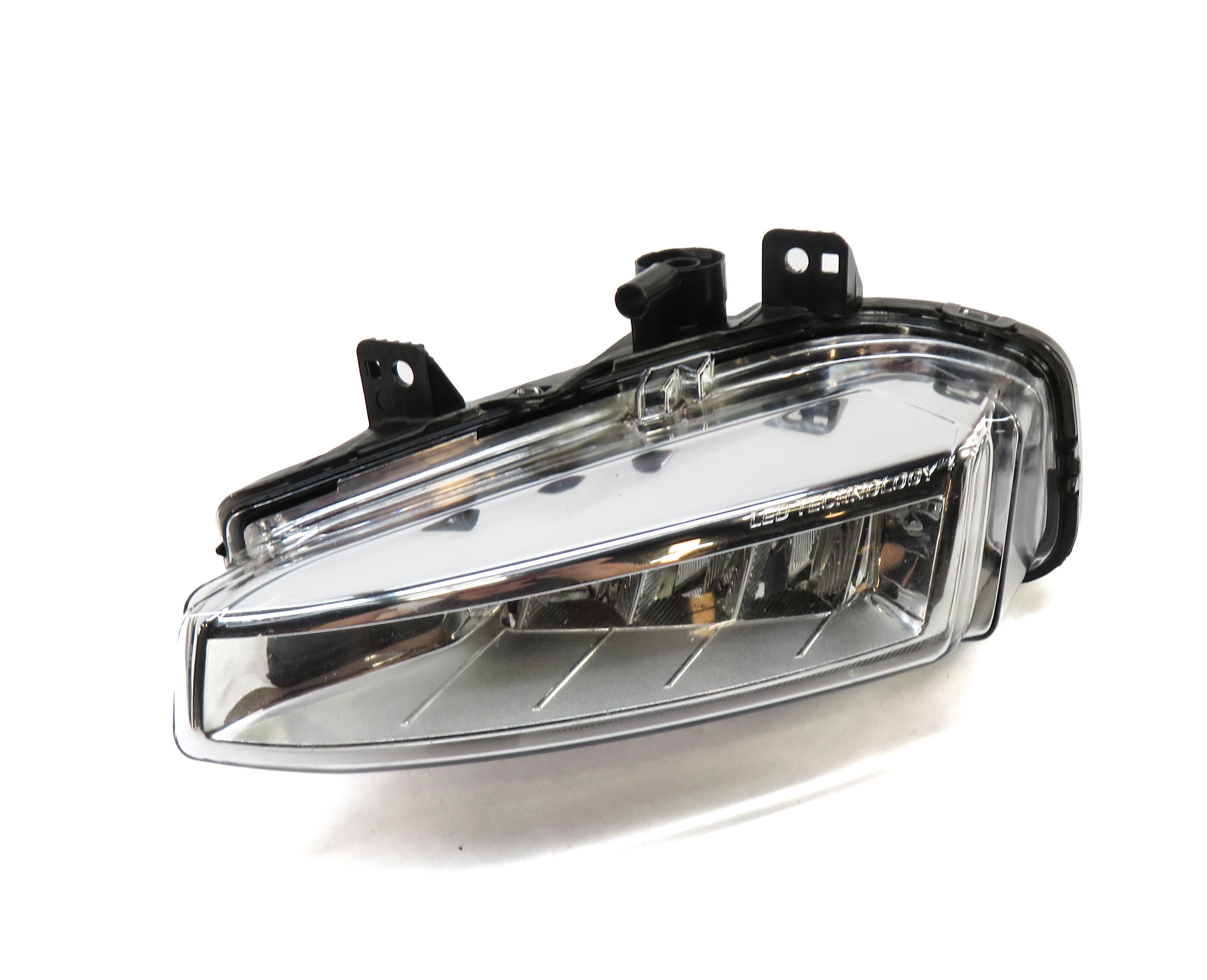 2015-2019 LAND ROVER DISCOVERY SPORT (L550) FRONT LEFT FOGLIGHT FOG LIGHT LAMP — exact item pictured