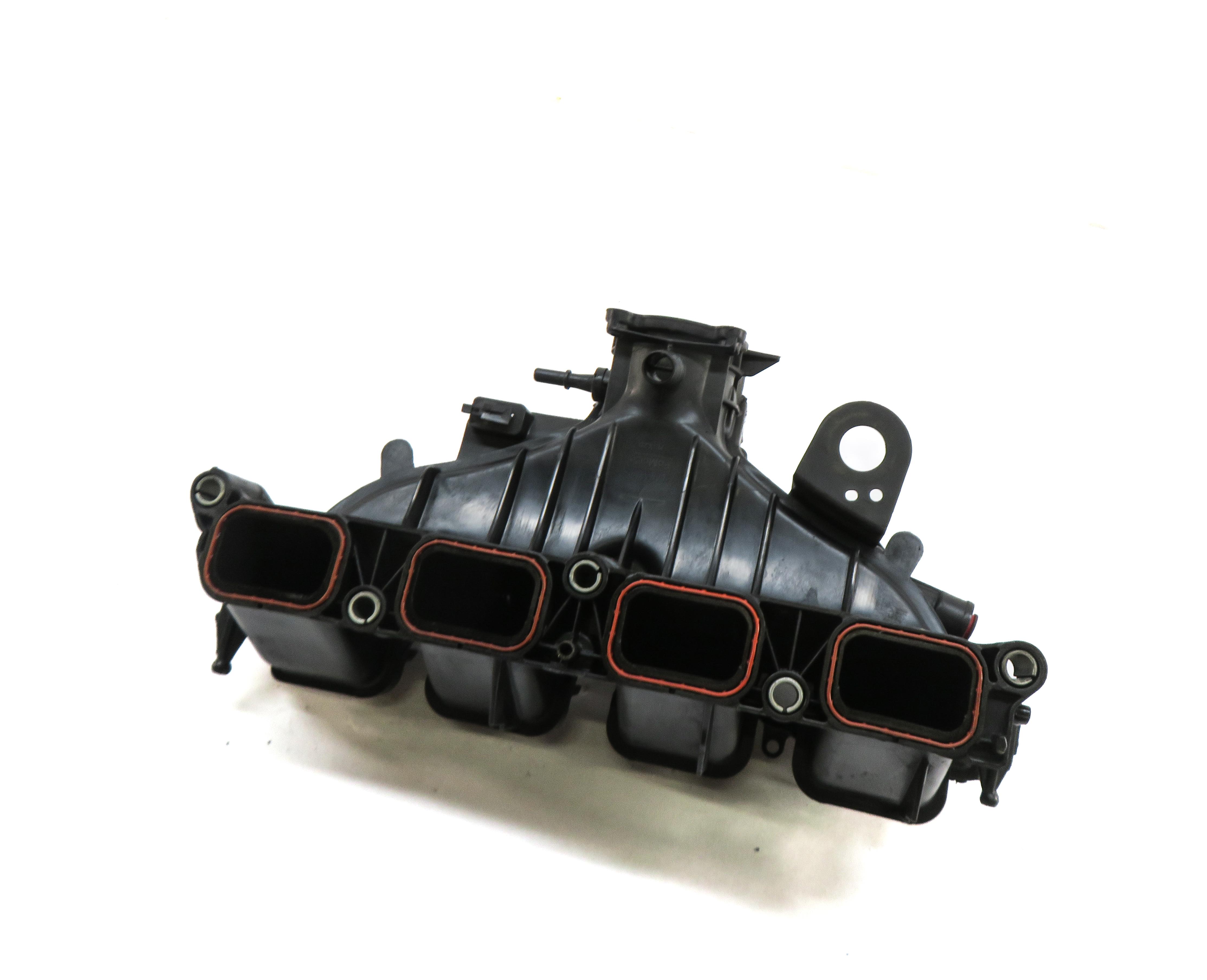 2014-2017 RANGE ROVER EVOQUE DISCOVERY SPORT (L538 L550) 2.0L INTAKE MANIFOLD — exact item pictured