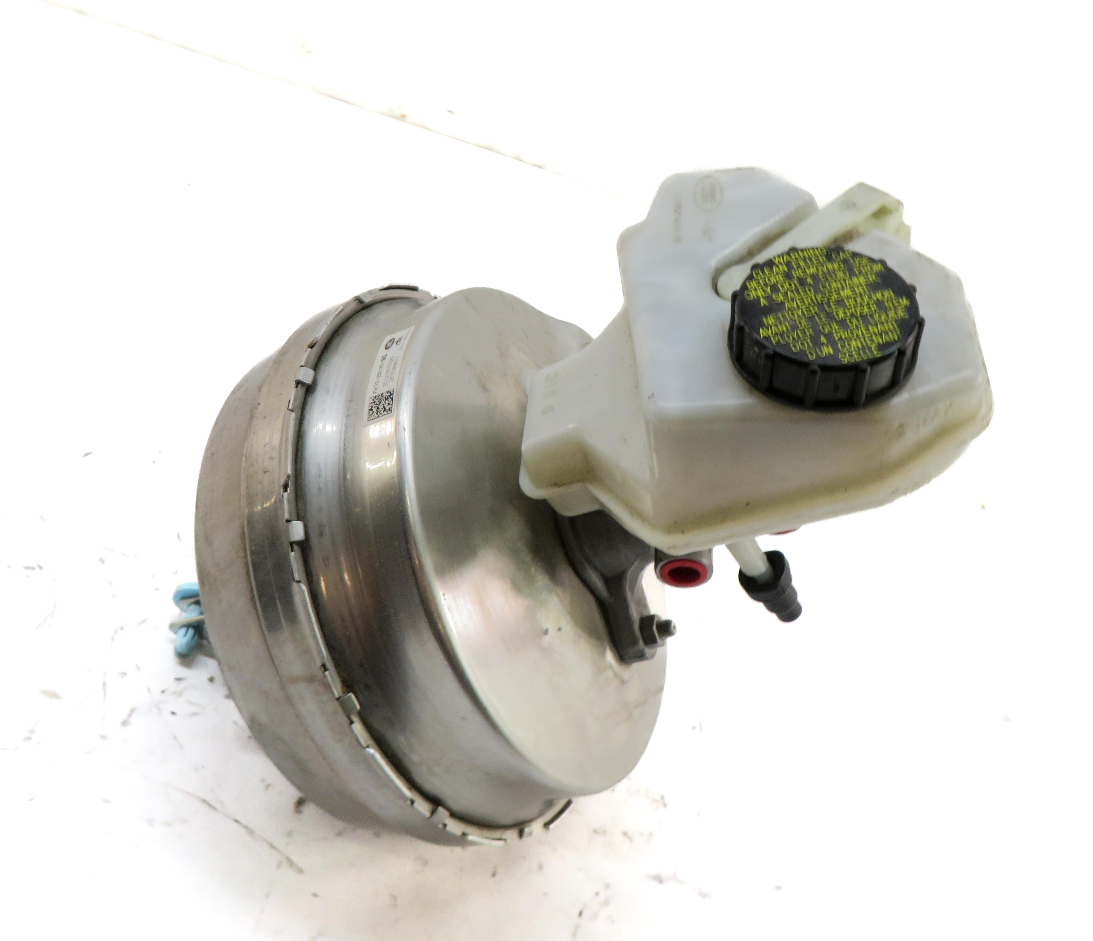 15-19 RANGE ROVER EVOQUE DISCOVERY SPORT (L538 L550) BRAKE BOOSTER w/ CYLINDER — exact item pictured