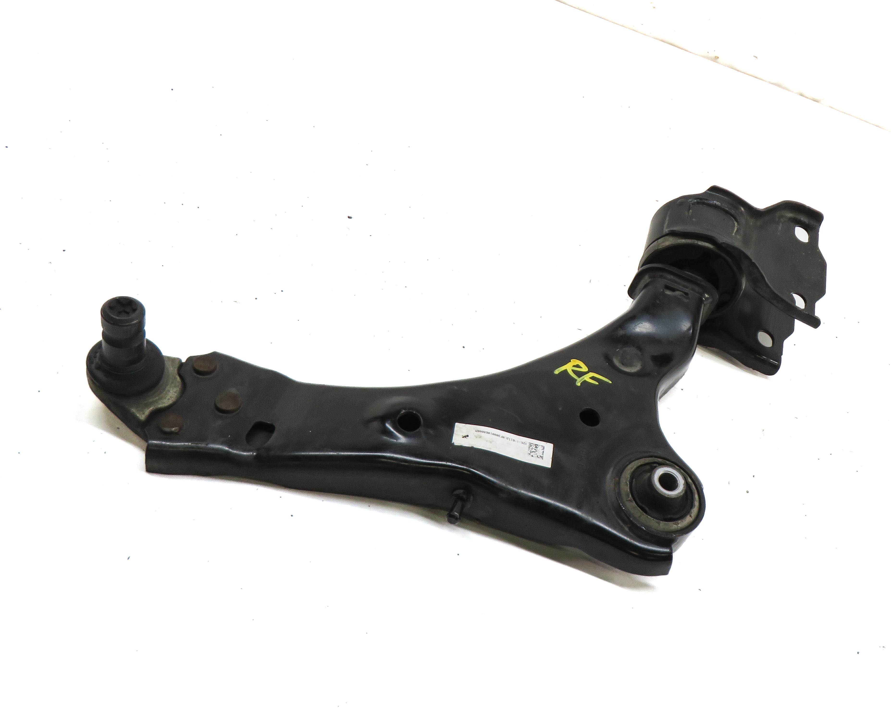 2015-2019 EVOQUE DISCOVERY SPORT (L538 L550) RIGHT FRONT LOWER CONTROL ARM — exact item pictured