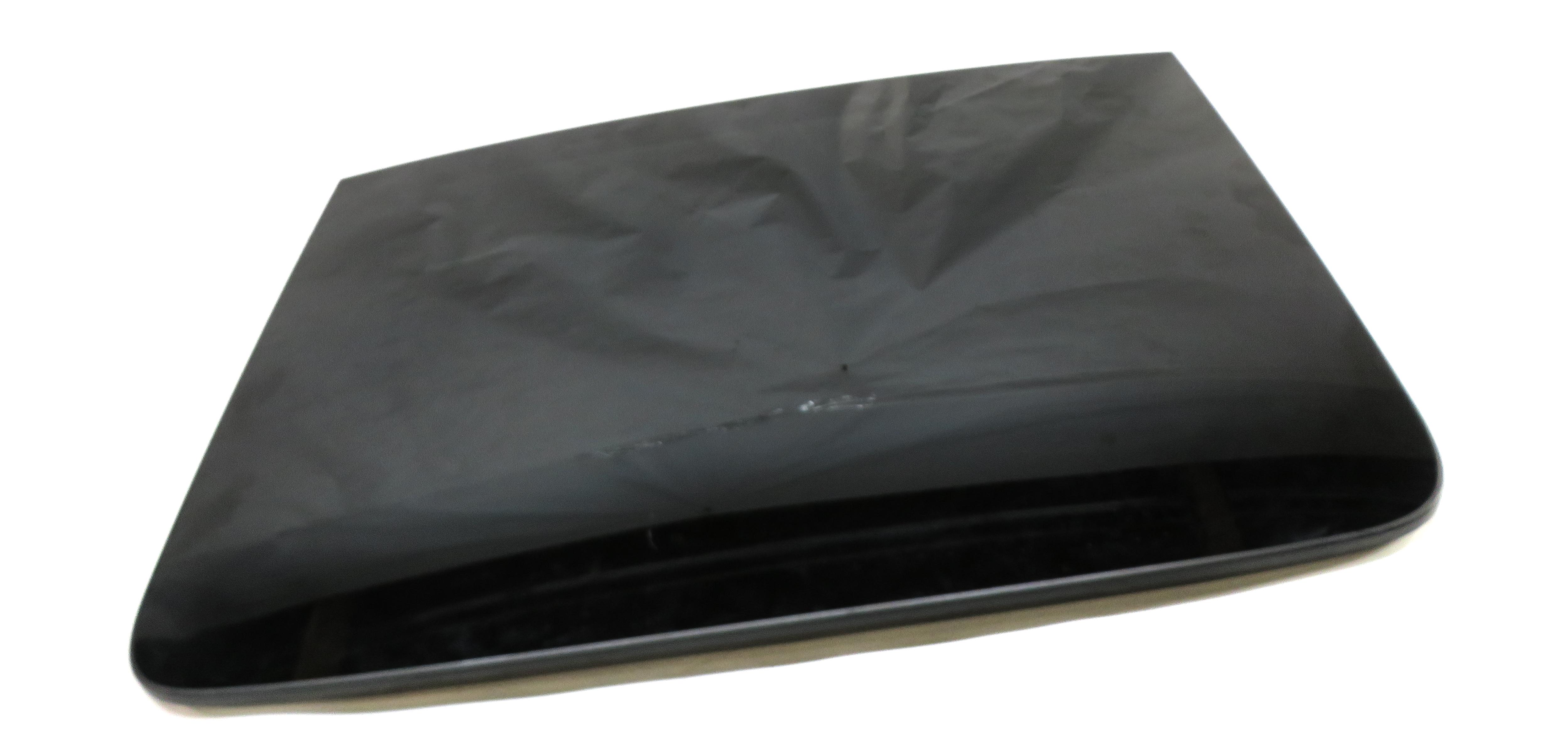 2017-2022 AUDI Q7 (4M) REAR PANORAMIC SUNROOF SUN ROOF GLASS WINDOW — exact item pictured
