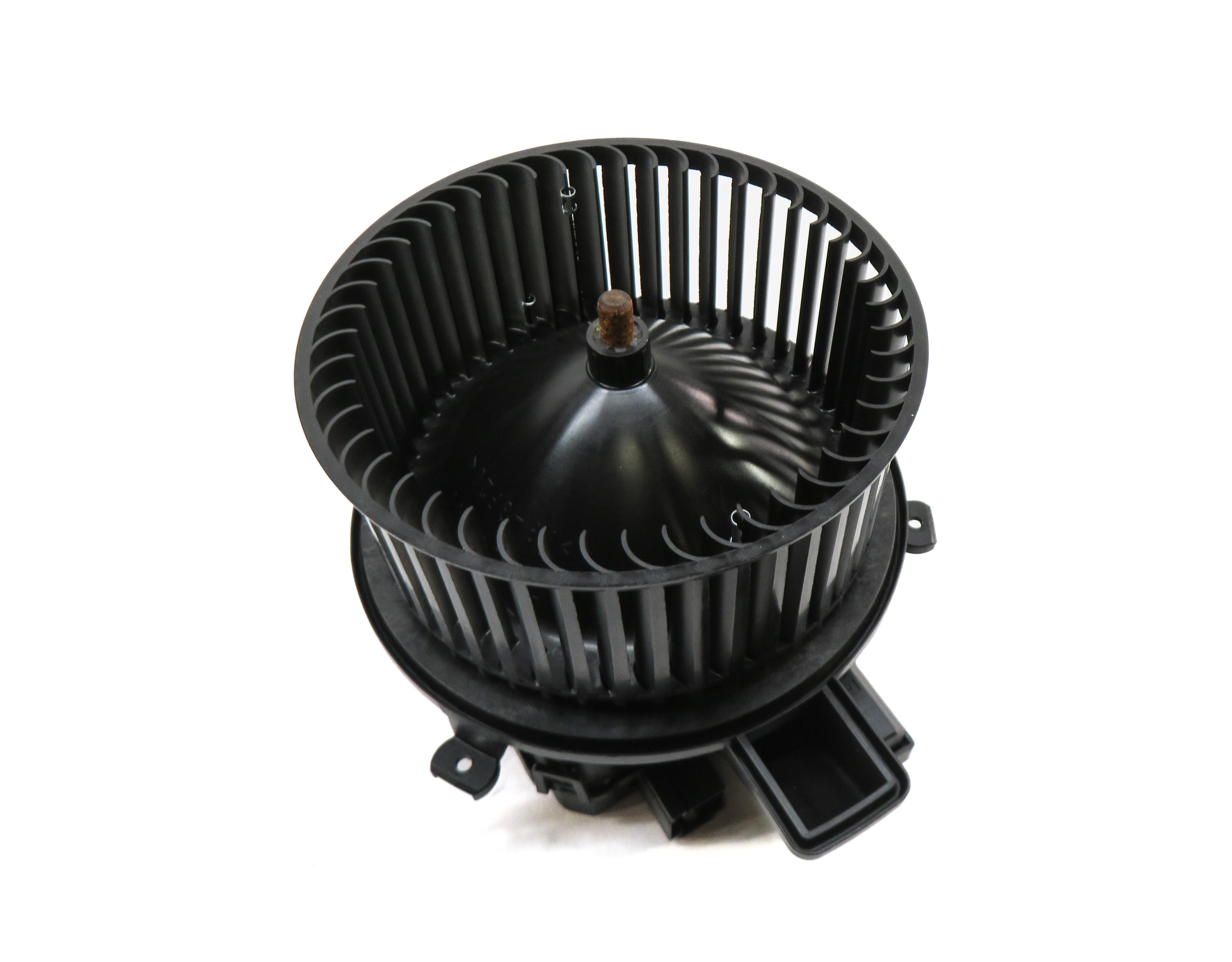 2017-2020 AUDI A4 A5 Q7 S5 SQ5 (B9 8W 8W6 80A 4M) FRONT HEATER A/C BLOWER MOTOR — exact item pictured
