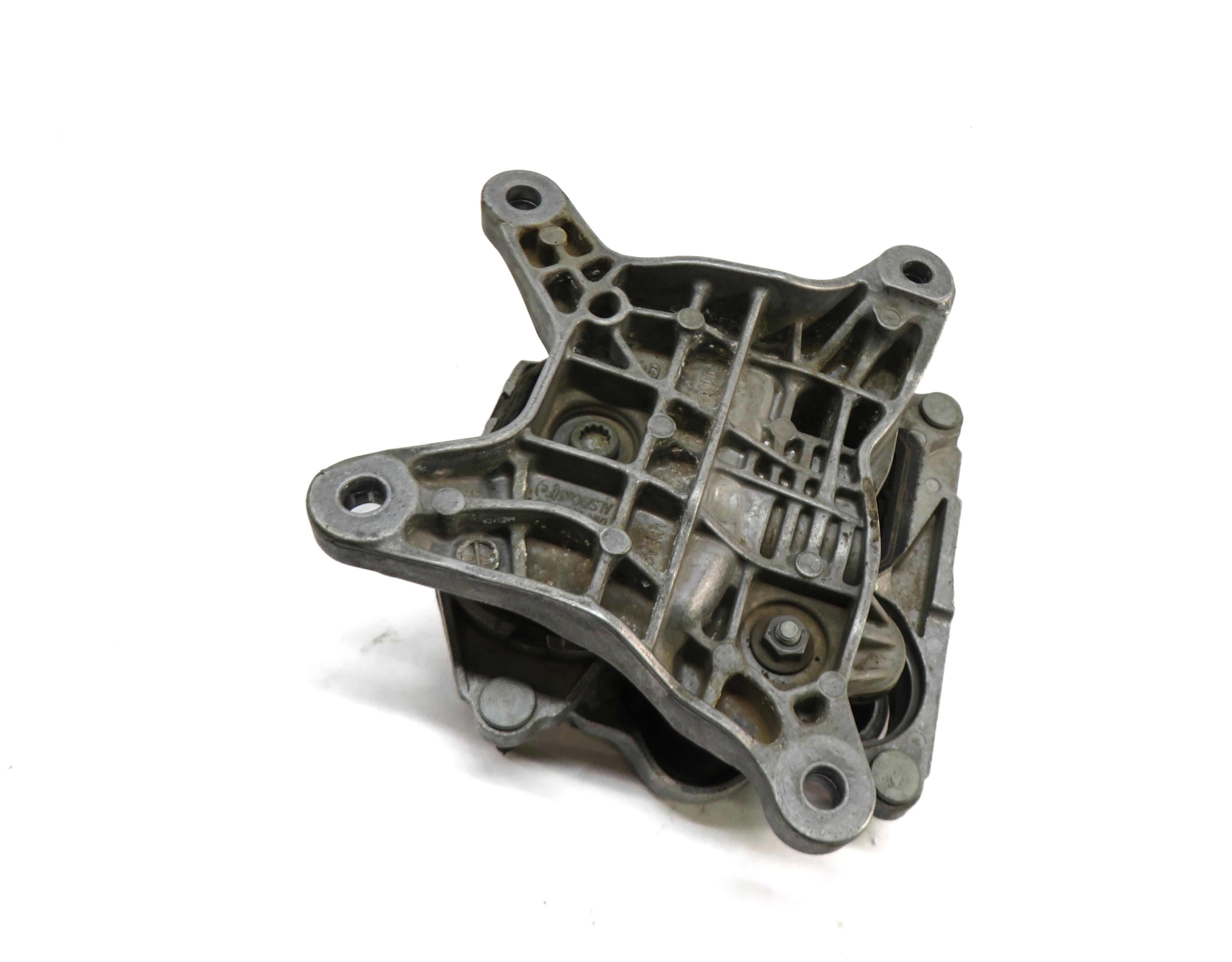 2019 AUDI Q7 (4M) A/T AUTO AUTOMATIC TRANSMISSION MOUNT BRACKET SUPPORT — exact item pictured
