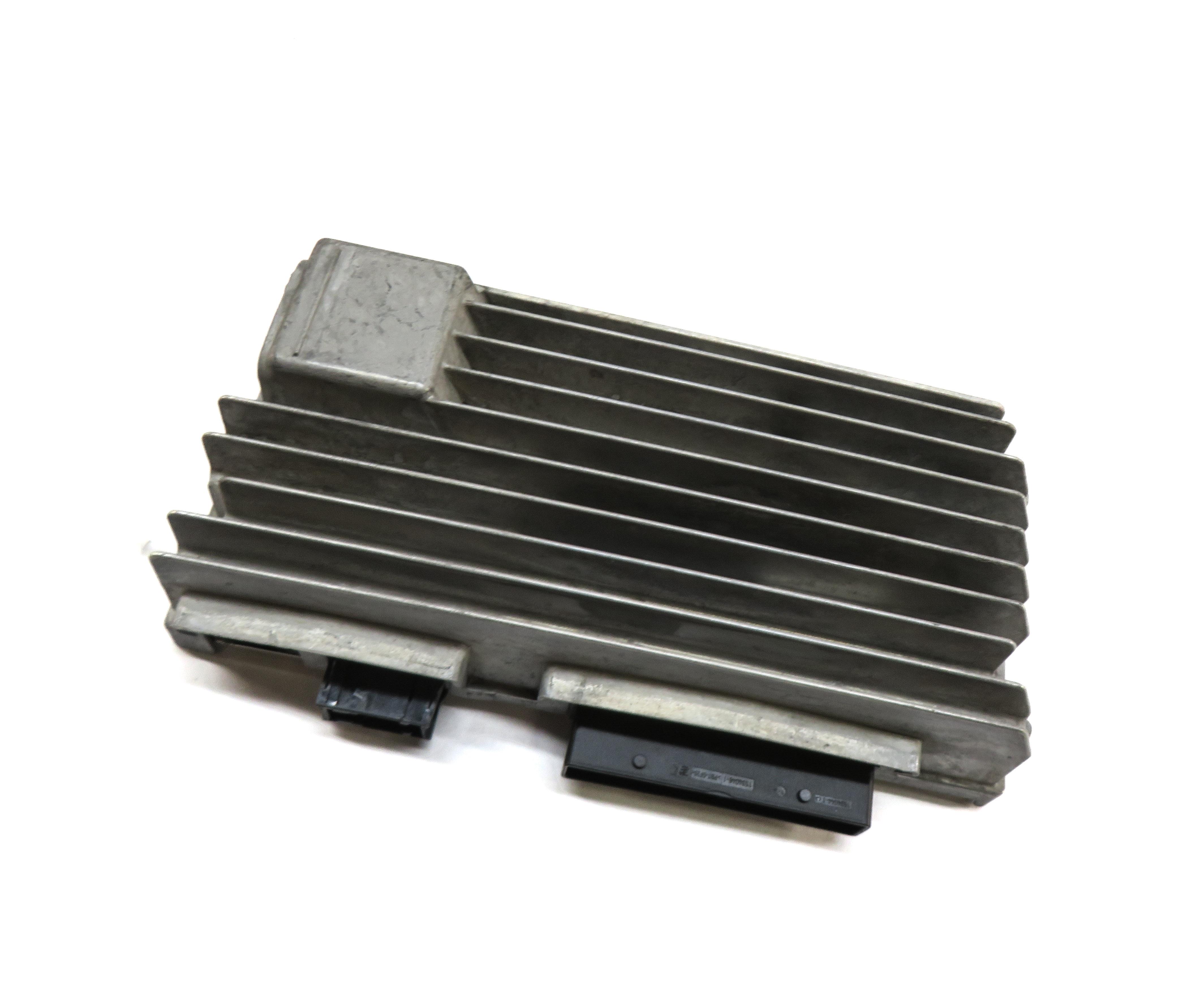 13-17 AUDI A4 S4 A5 S5 RS5 Q5 Q7 (B8 8K 8R 4M) BANG & OLUFSEN AUDIO AMP AMPLIFER — exact item pictured