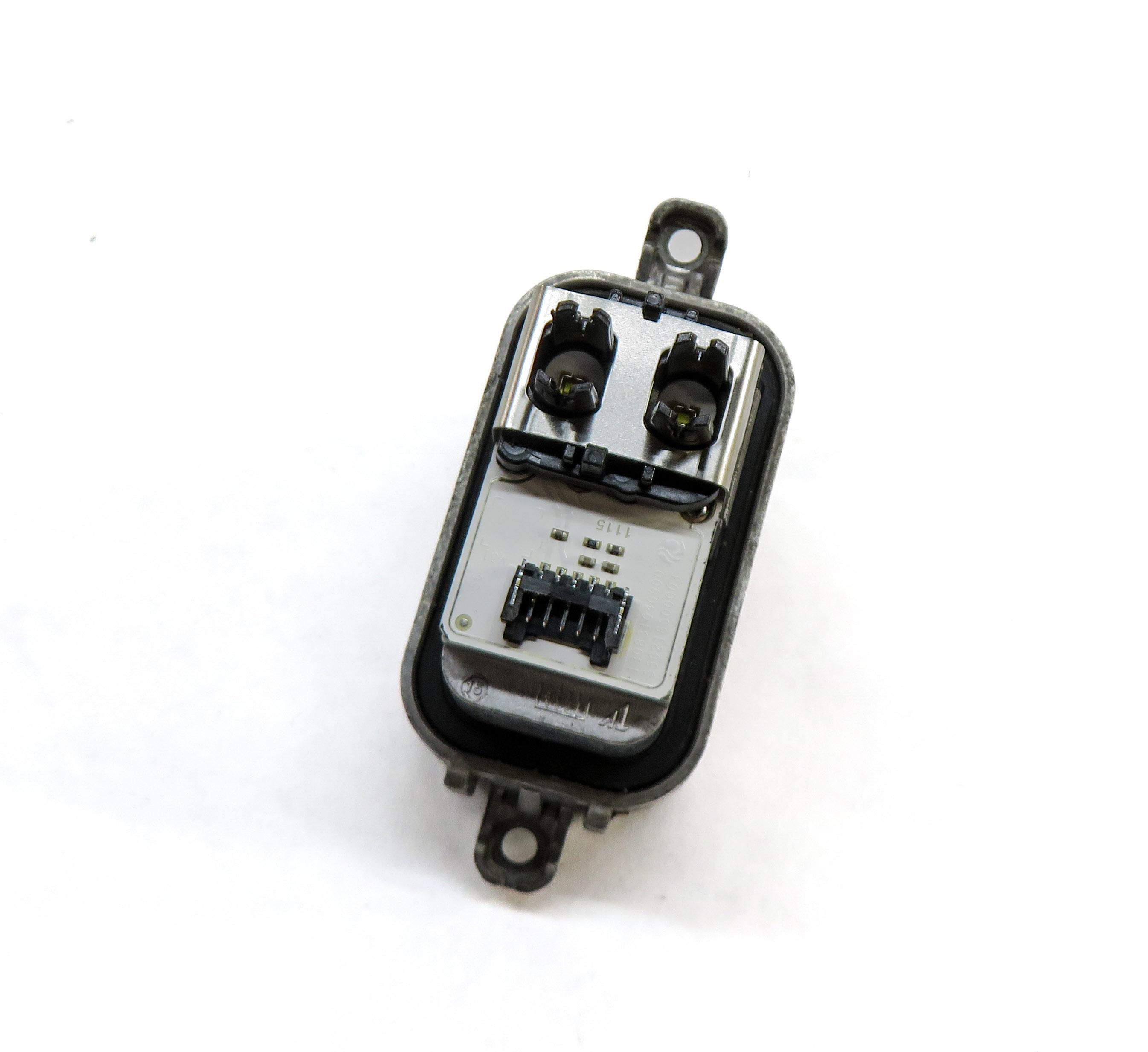 2016 AUDI S5 (B8 8T) HID XENON HEADLIGHT LIGHT LAMP LED DIODE MODULE — exact item pictured