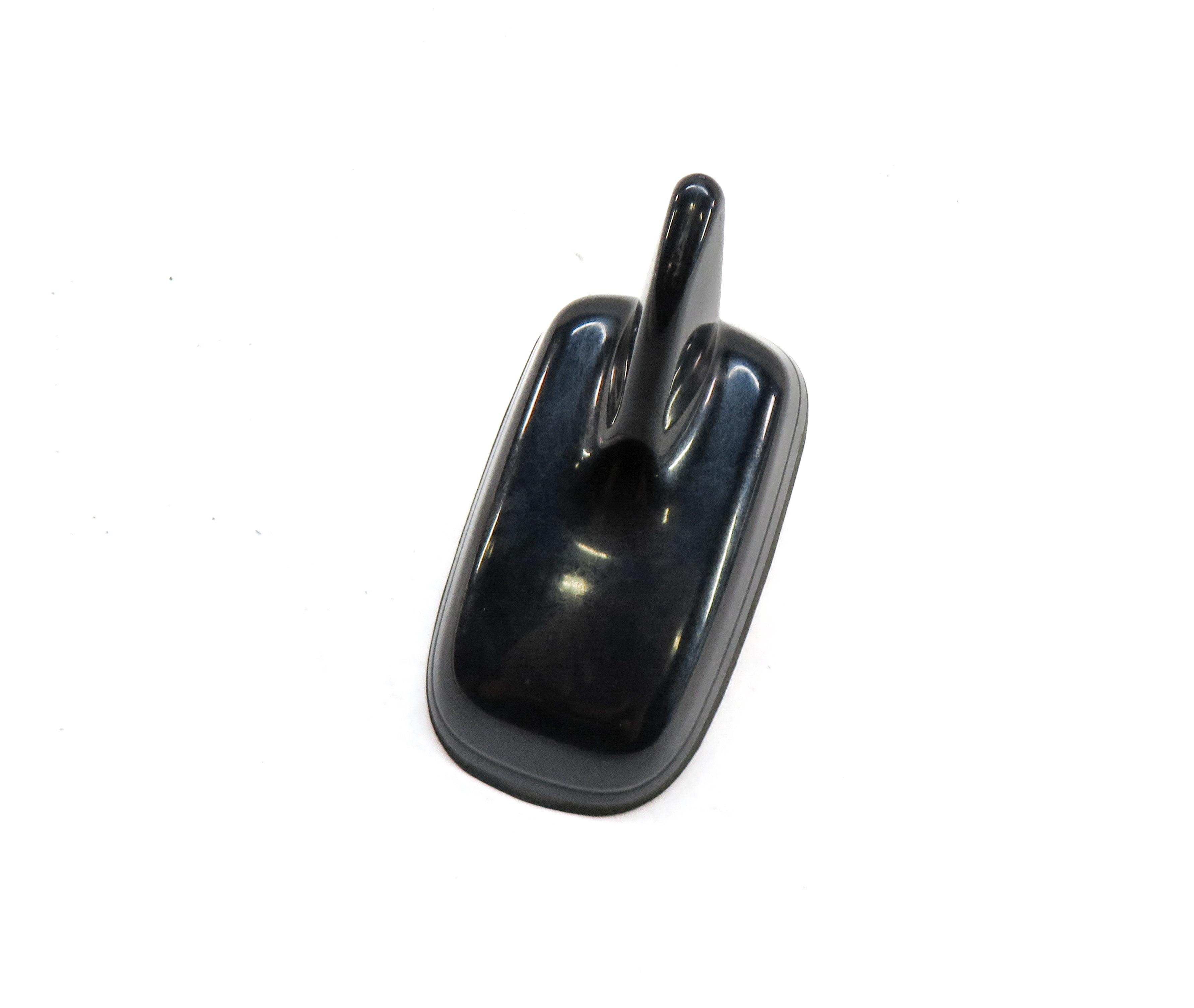 2016 AUDI S5 (B8 8T) RADIO STEREO ROOF TOP SHARK FIN ANTENNA (MOONLIGHT BLUE) — exact item pictured