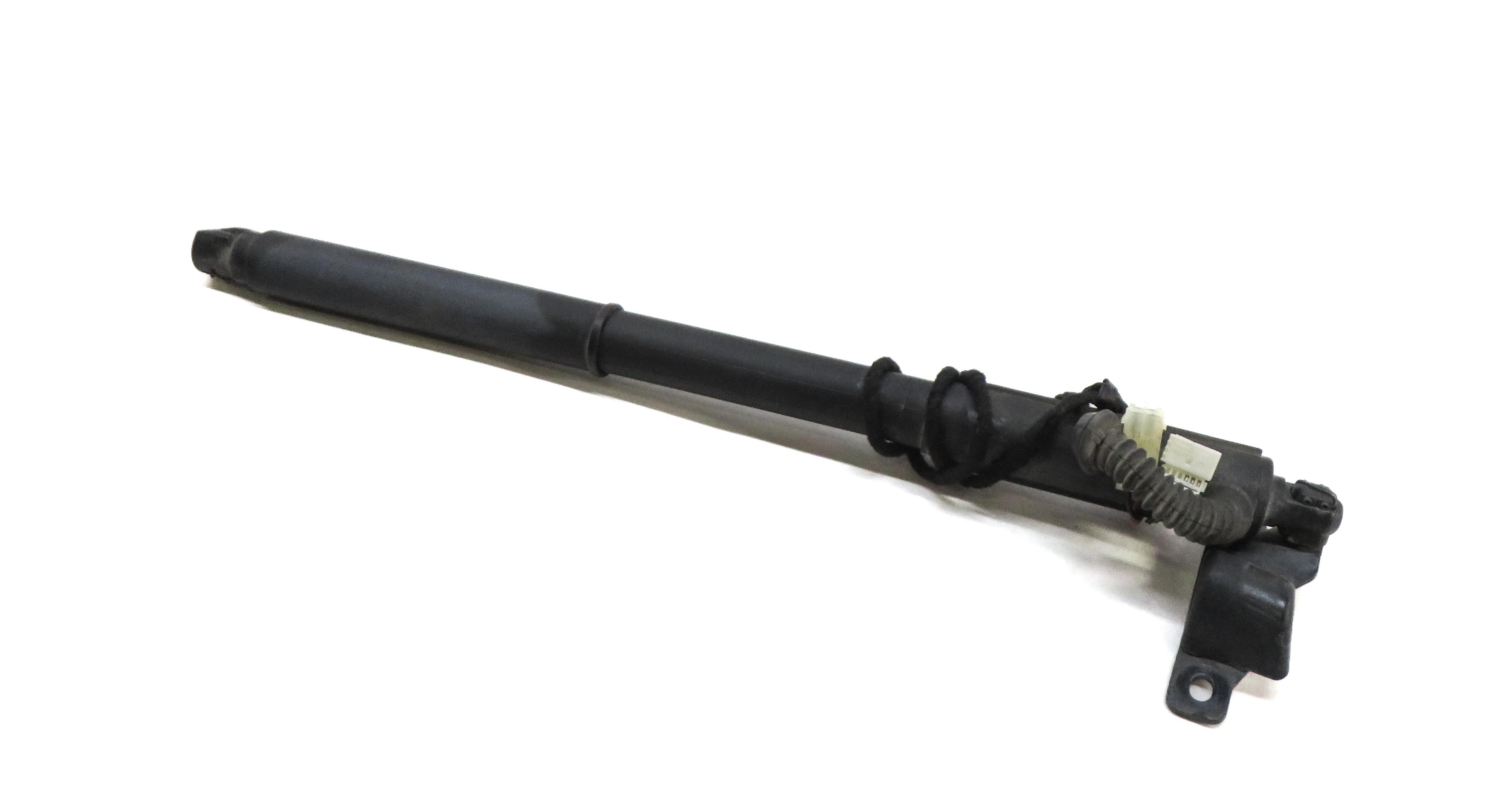 07-13 BMW X5 (E70) RIGHT REAR HATCH TRUNK LID SPINDLE DRIVE ELECTRIC SHOCK STRUT — exact item pictured