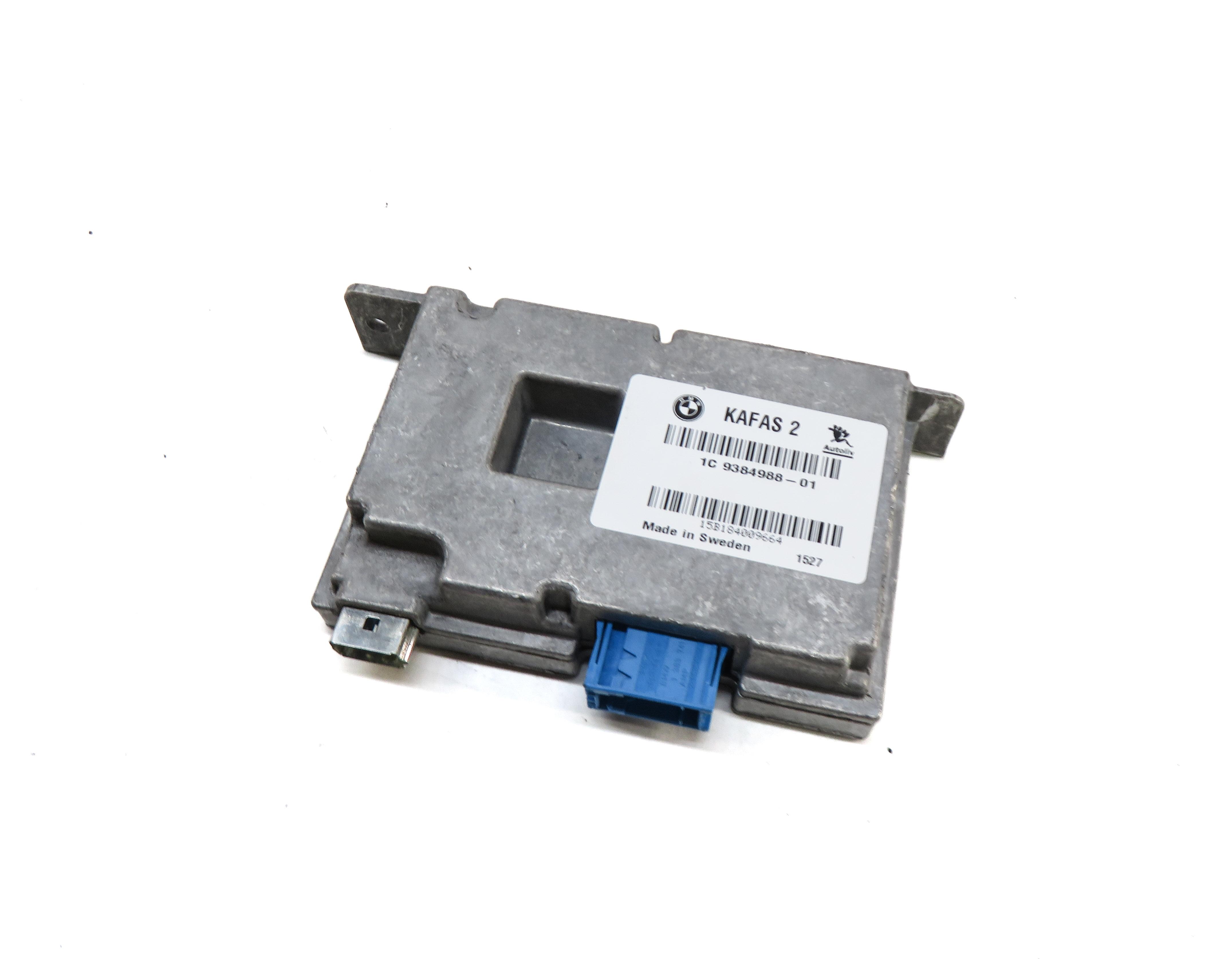 2014-2020 BMW 2 / 3 / 4 / 5 / 6 / 7 / M / X5 / X6 SERIES - LANE DEPARTURE MODULE — exact item pictured
