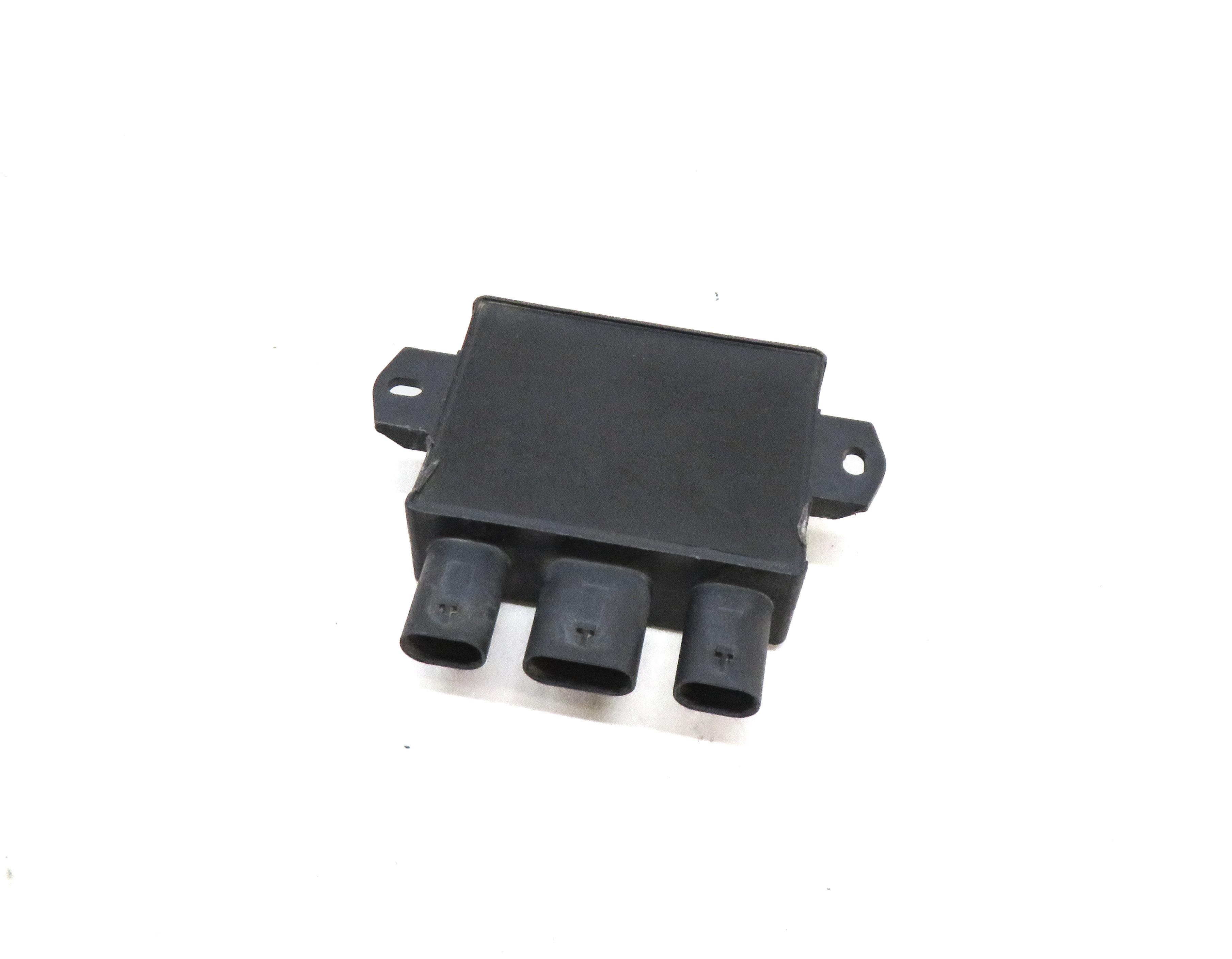 15-21 BMW 3 4 5 7 X1 X2 X3 F30 F32 F10 TRUNK KEYLESS KICK OPEN CONTROL MODULE — exact item pictured