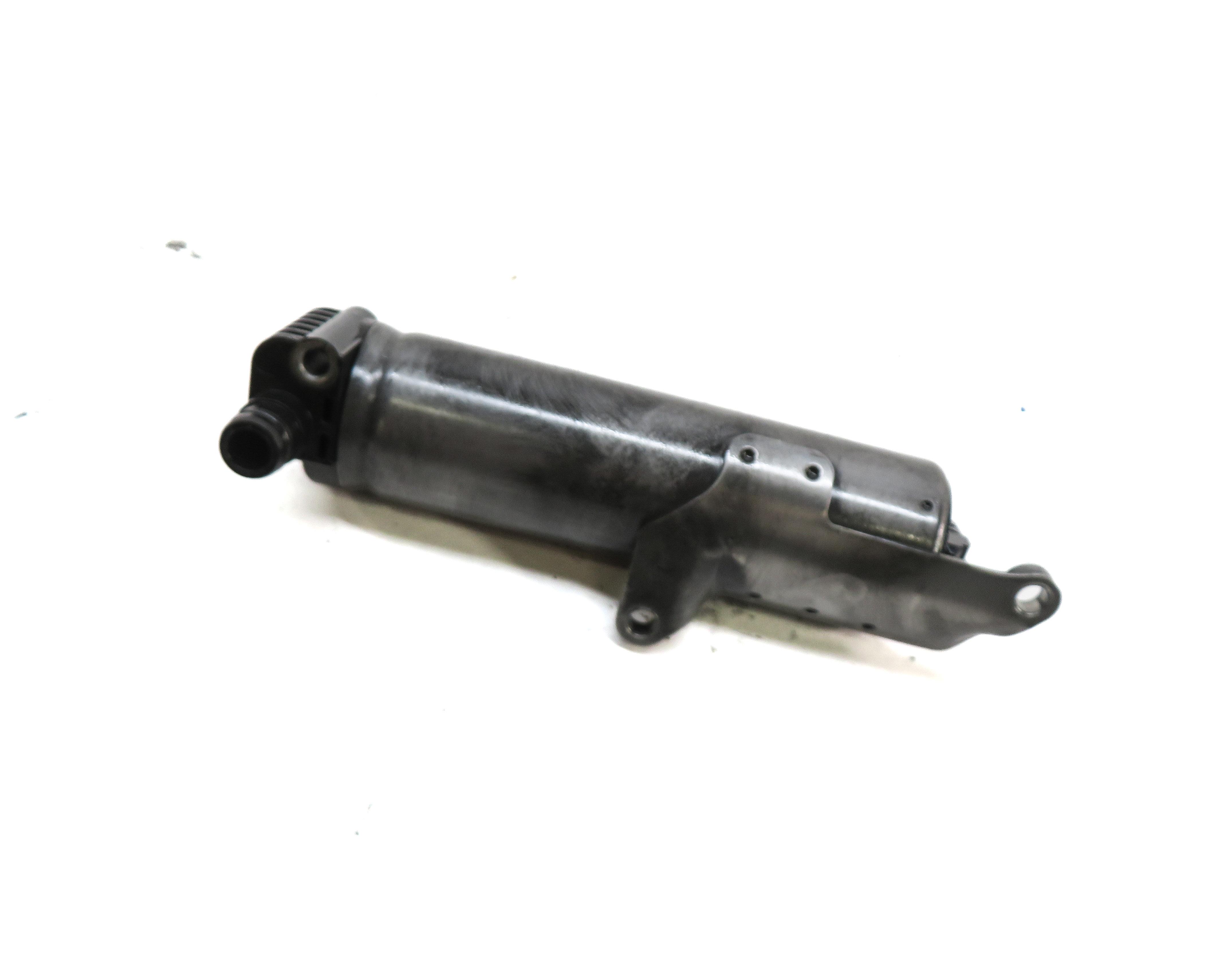 14-18 BMW 335i 435i 535i X5 (F07 F10 F15 F30) TRANSMISSION HYDRAULIC OIL PUMP — exact item pictured