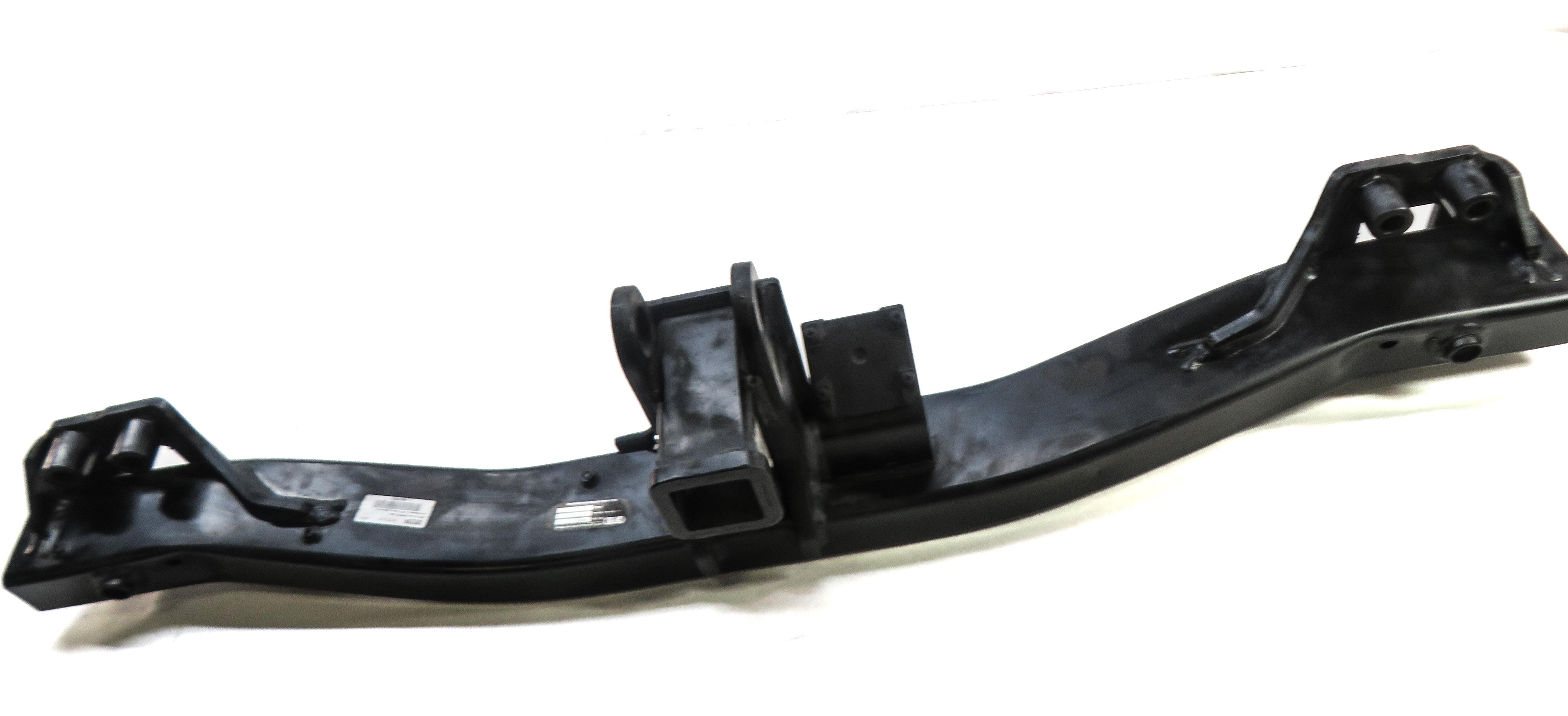2007-2015 AUDI Q7 (4L) REAR TOWING TOW TRAILER HITCH RECEIVER — exact item pictured