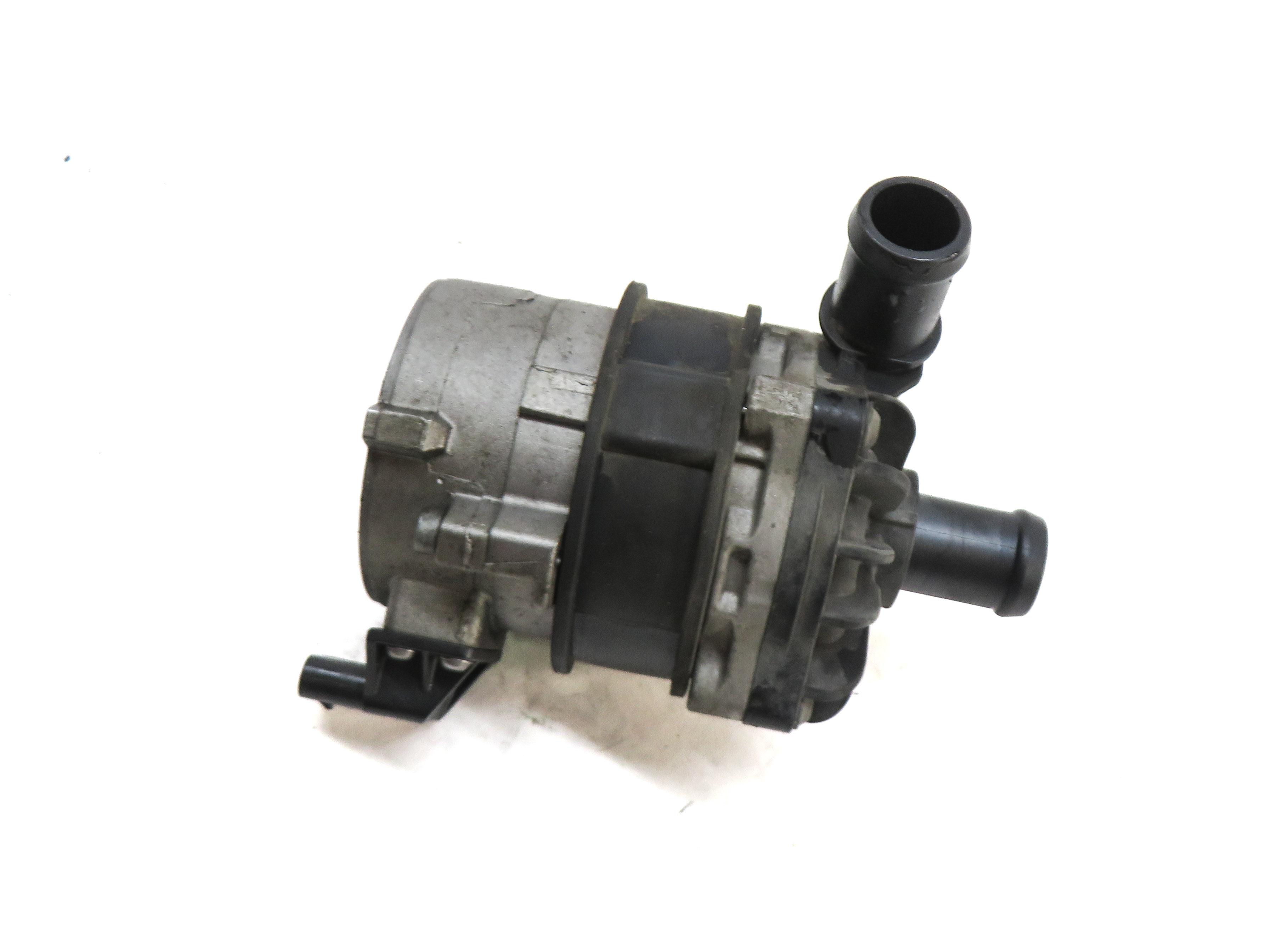 2014 AUDI Q7 (4L) 3.0L CTWA SUPER ENGINE AUXILIARY ELECTRIC WATER PUMP 8K0965567 — exact item pictured