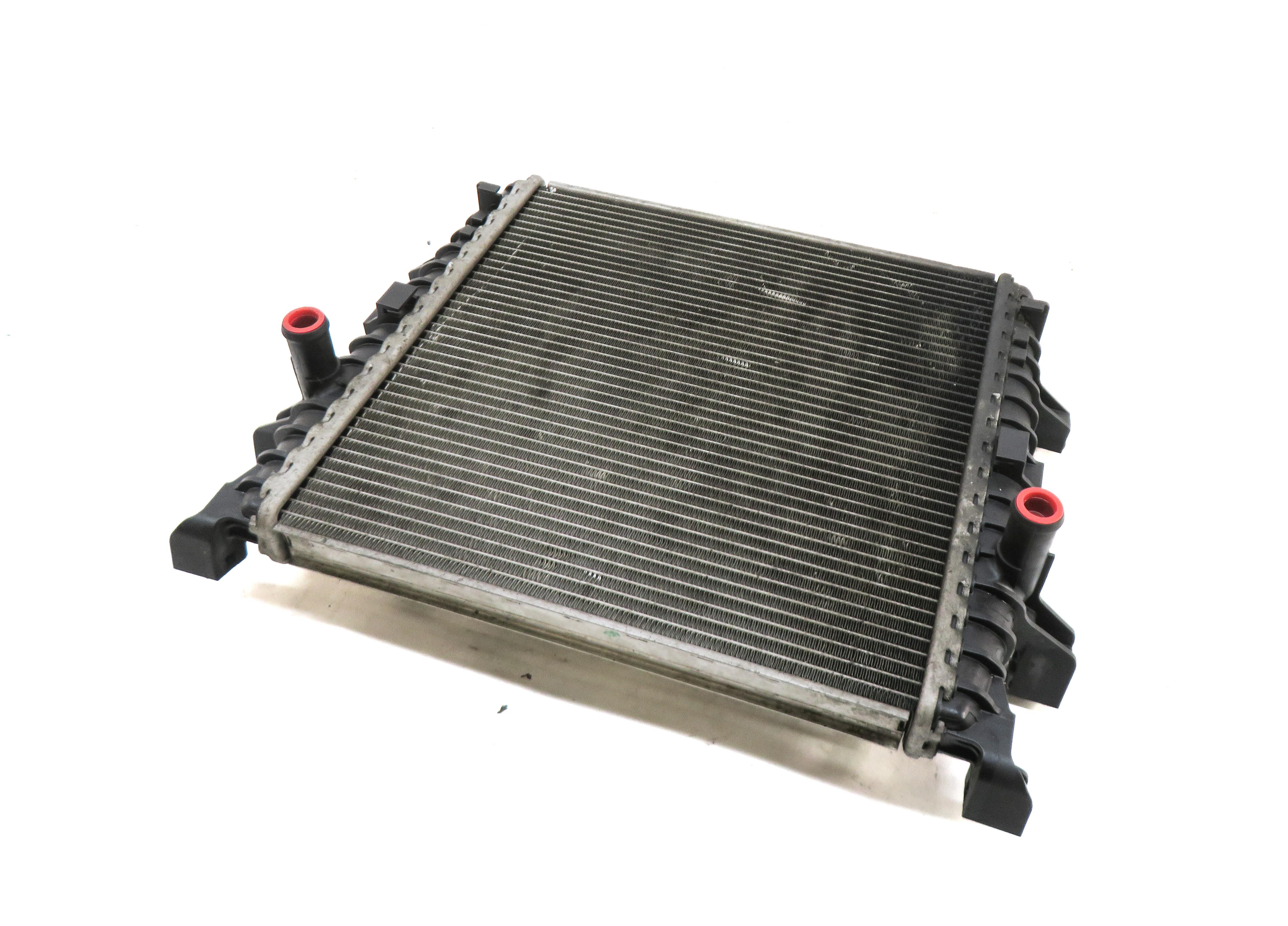 2011-2015 AUDI Q7 (4L) 3.0L SUPERCHARGED ENGINE - SECONDARY AUXILIARY RADIATOR — exact item pictured